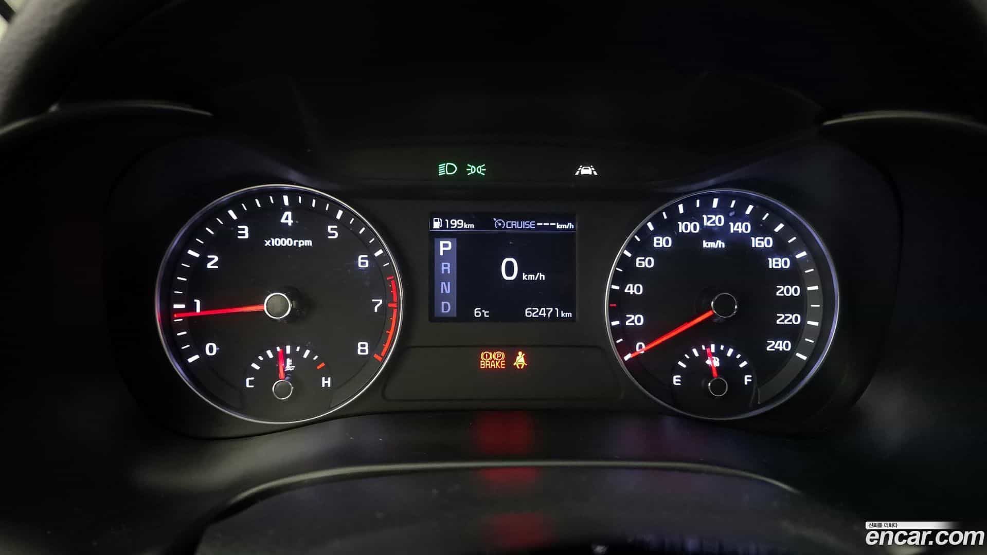 K3 Kia 2020.2-INNER-008