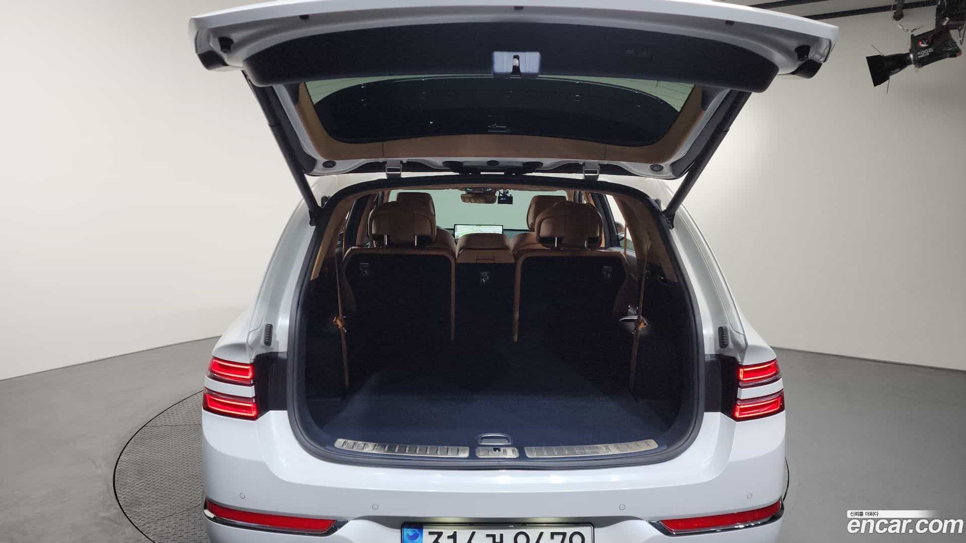 GV80 Genesis 2023.3-OPTION-024