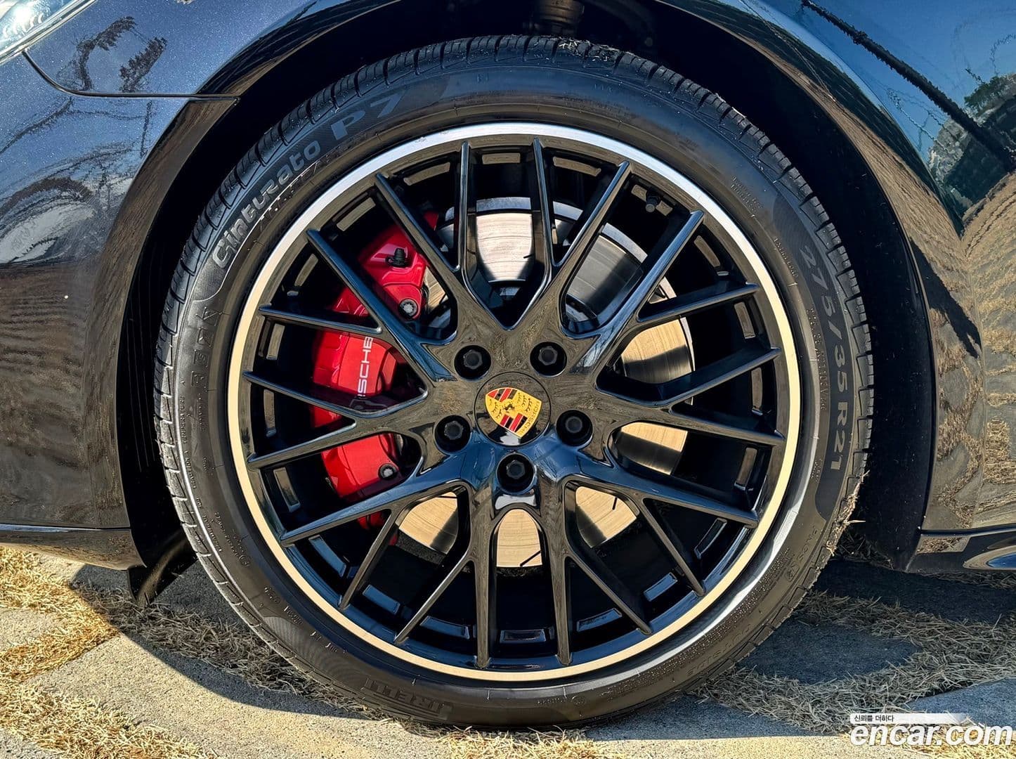 Main__Slider__Photo:Panamera Porsche 2020.10-7