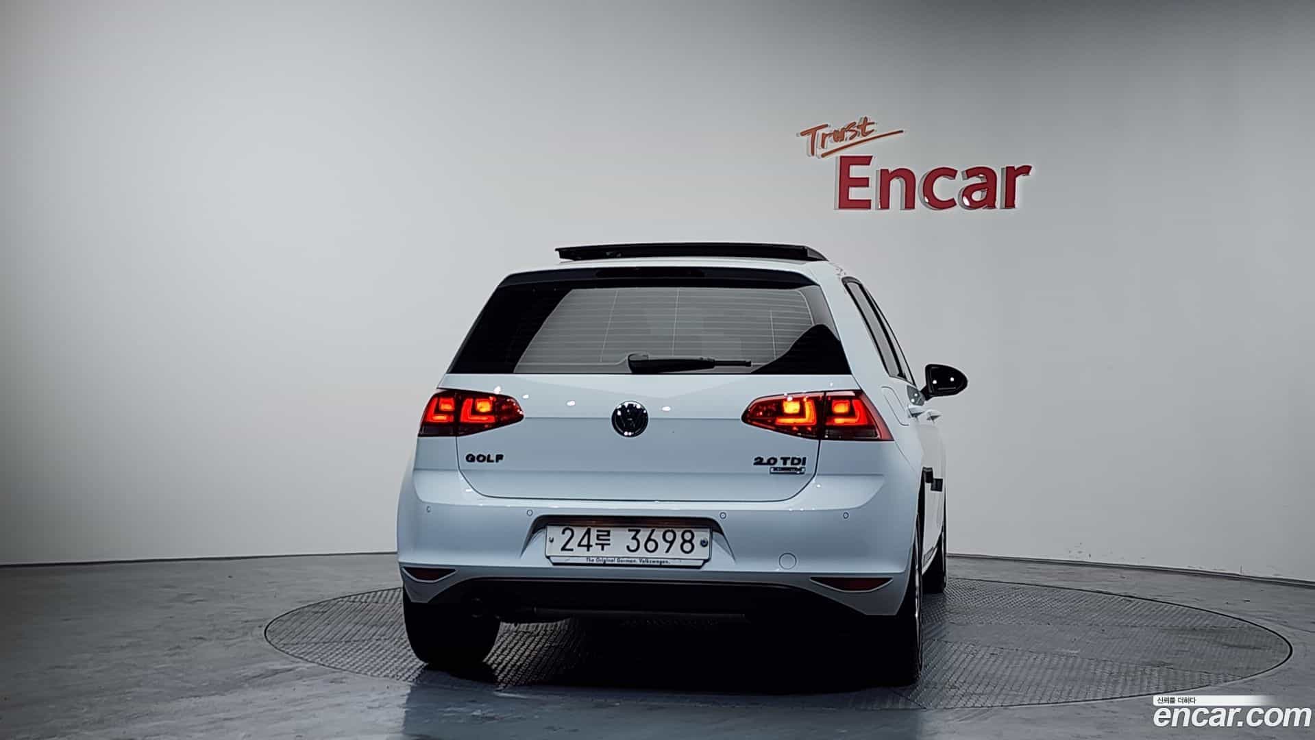 Golf Volkswagen 2015.3-OUTER-004