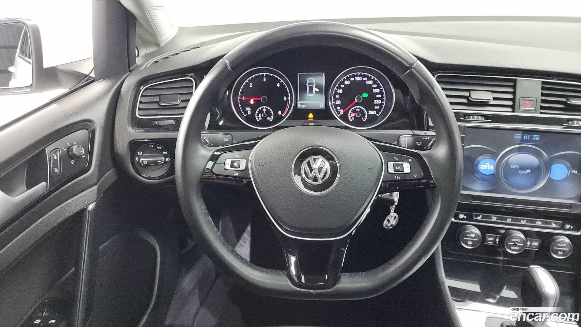 Golf Volkswagen 2015.3-OPTION-017