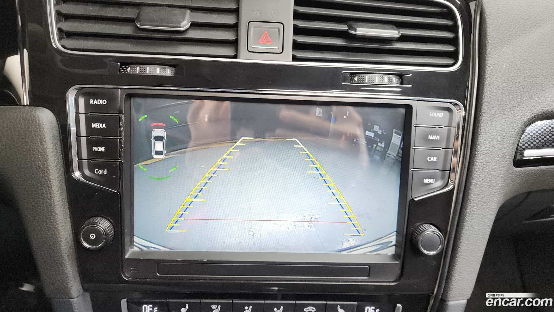 Golf Volkswagen 2015.3-OPTION-020