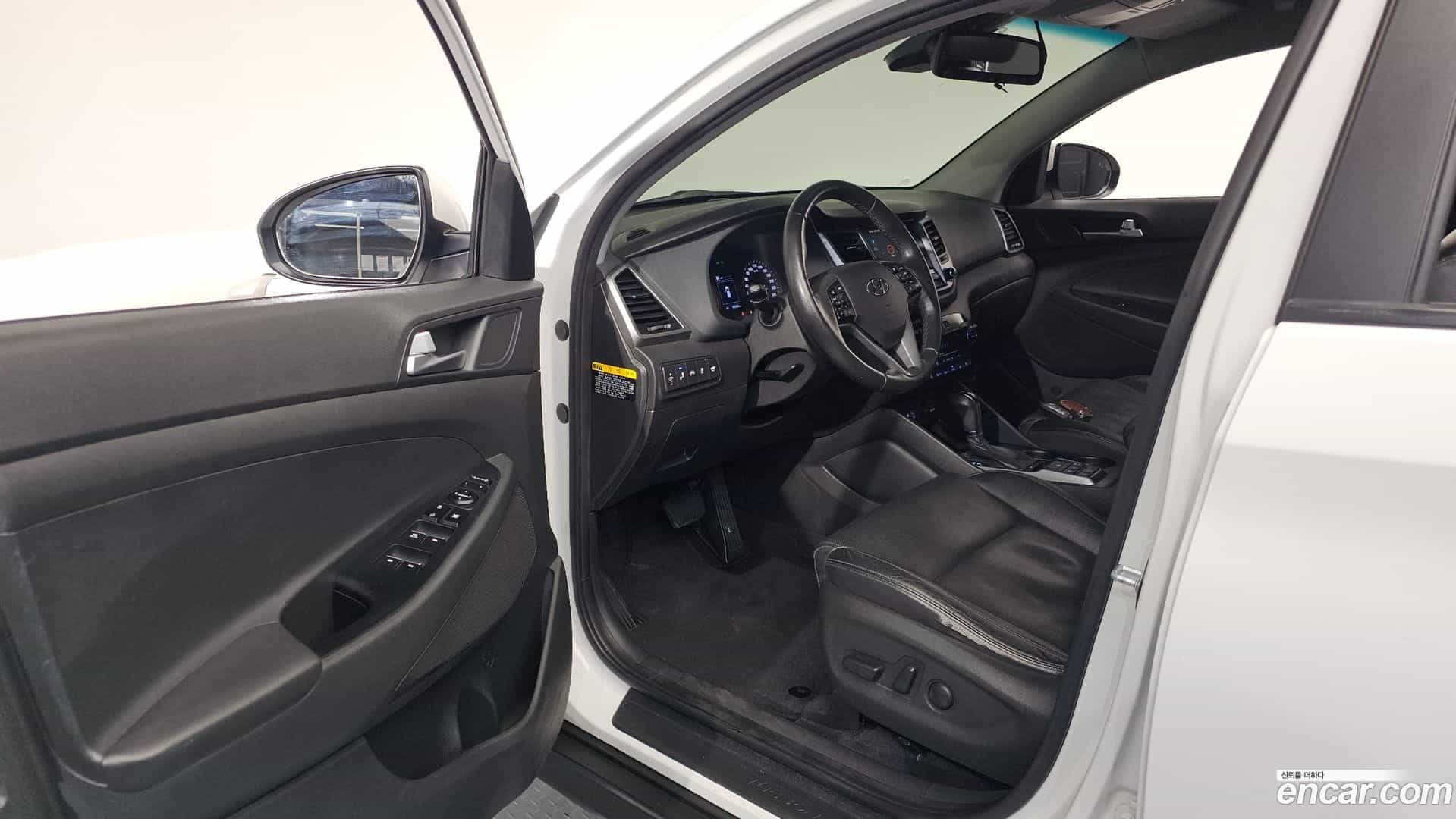 Tucson Hyundai 2017.10-INNER-010