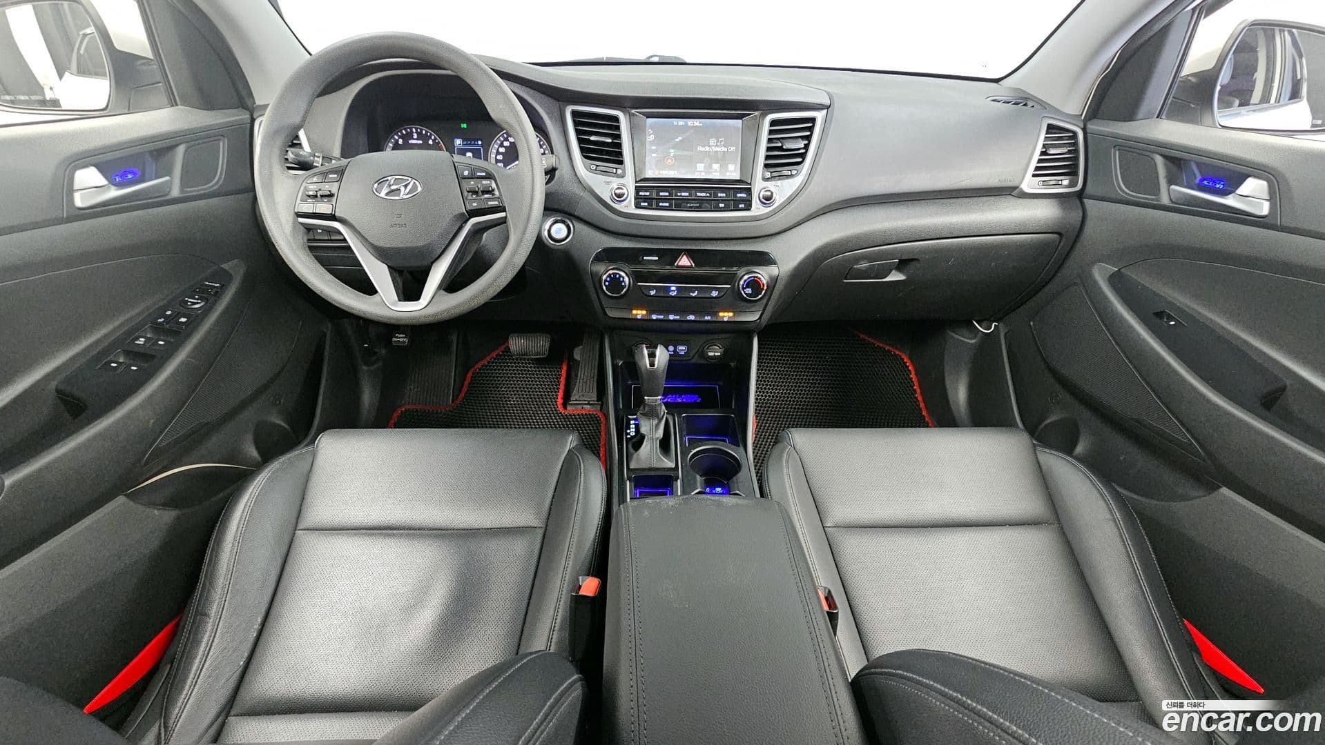 Main__Slider__Photo:Tucson Hyundai 2015.5-6