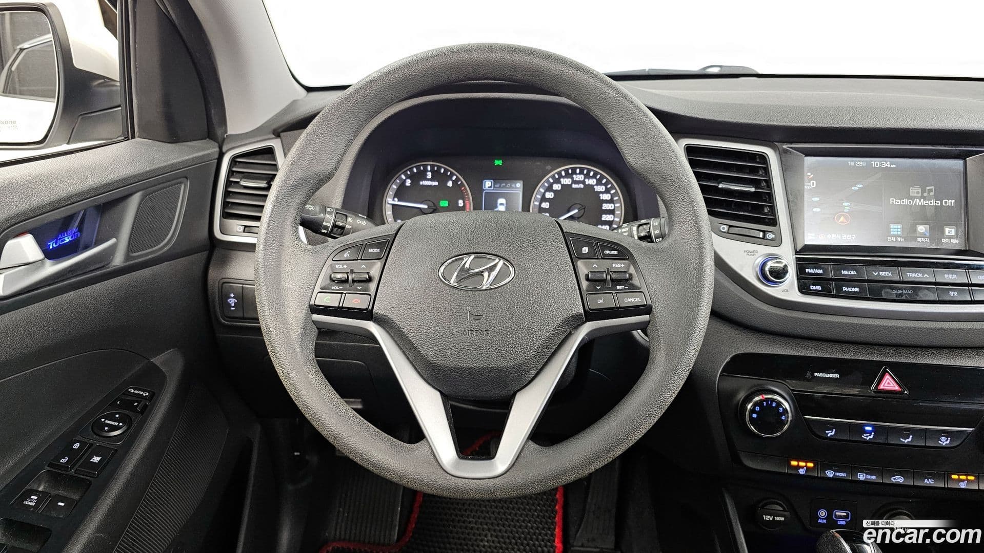 Main__Slider__Photo:Tucson Hyundai 2015.5-12