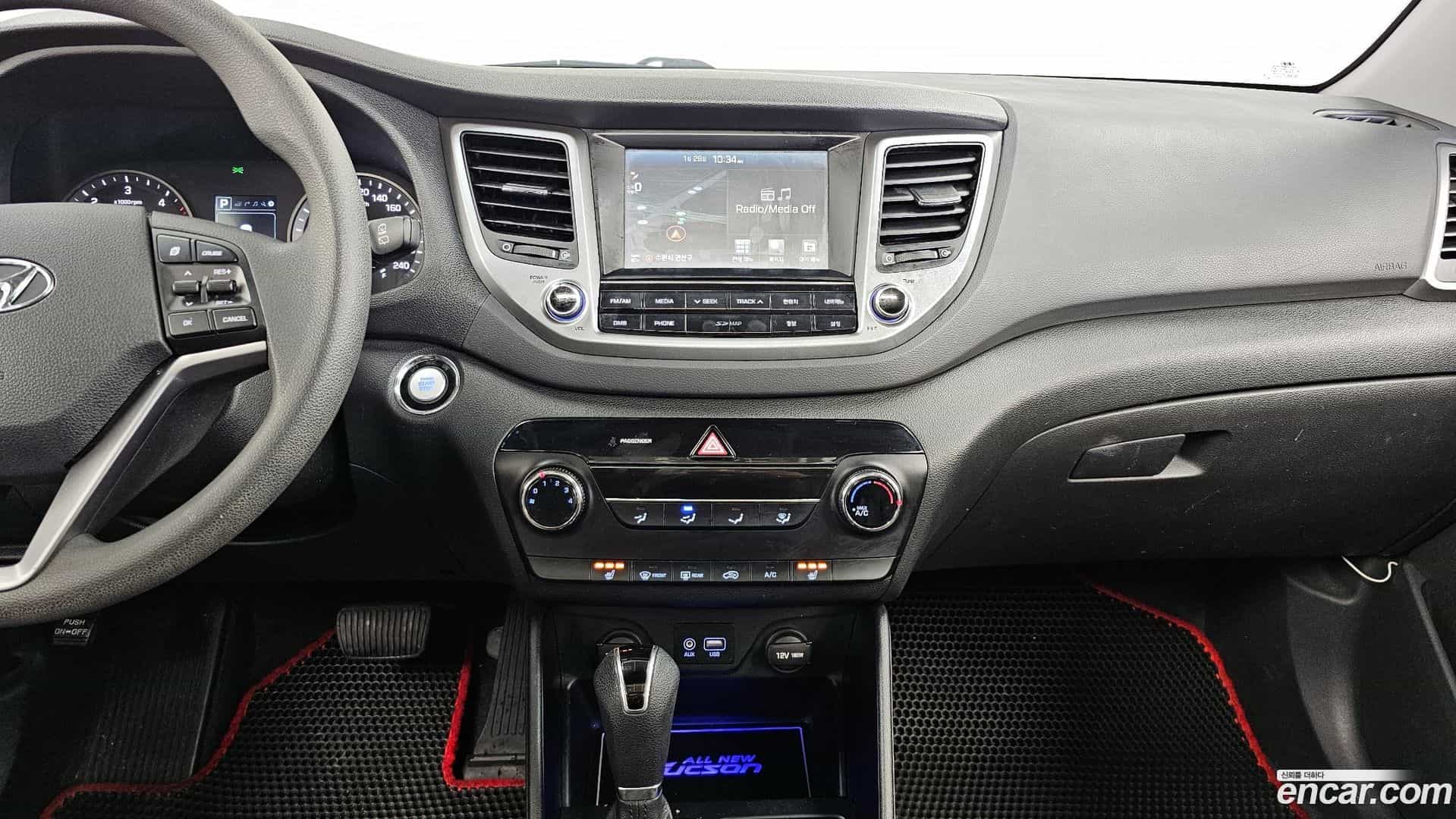 Tucson Hyundai 2015.5-OPTION-018