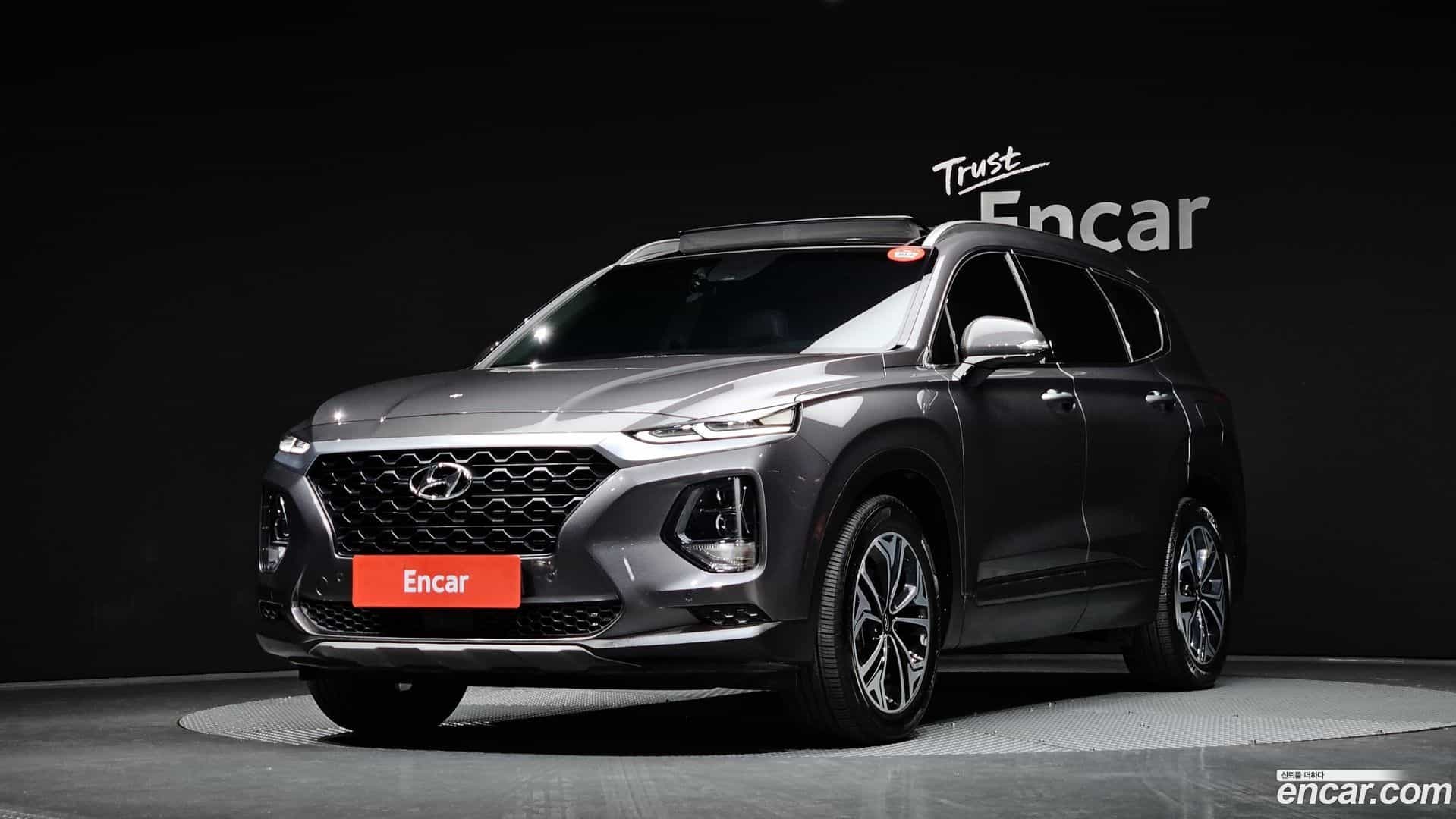 Santafe Hyundai 2018.5-OUTER-001