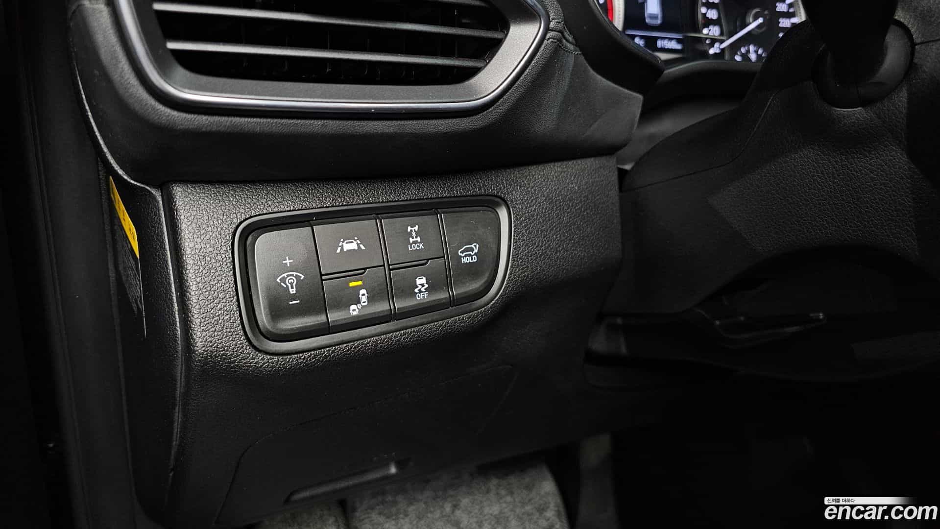 Santafe Hyundai 2018.5-OPTION-018