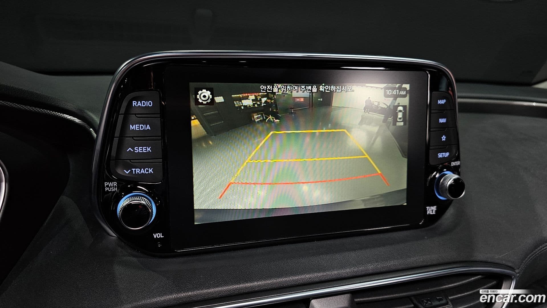 Main__Slider__Photo:Santafe Hyundai 2018.5-15