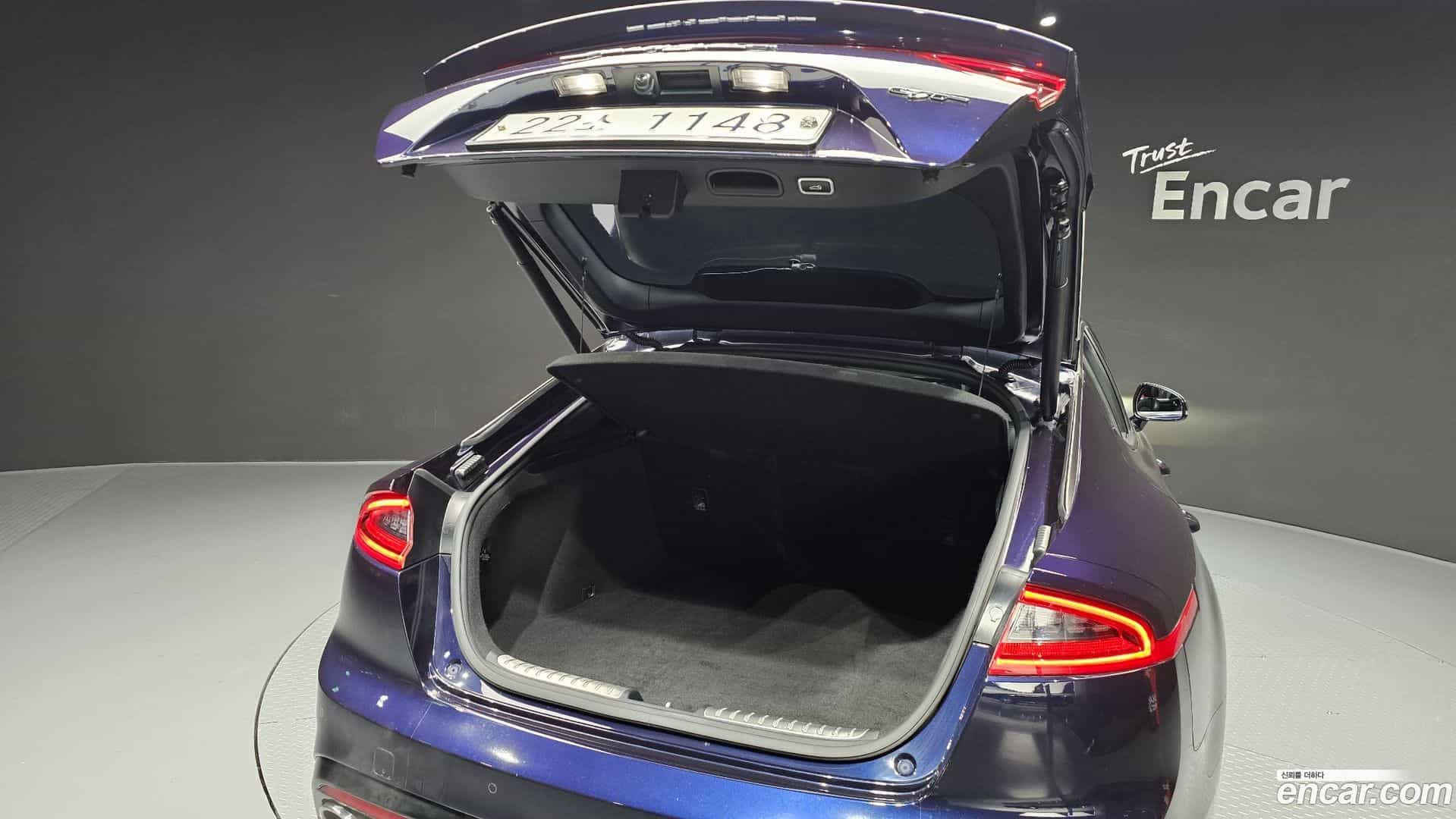 Stinger Kia 2019.1-OPTION-023