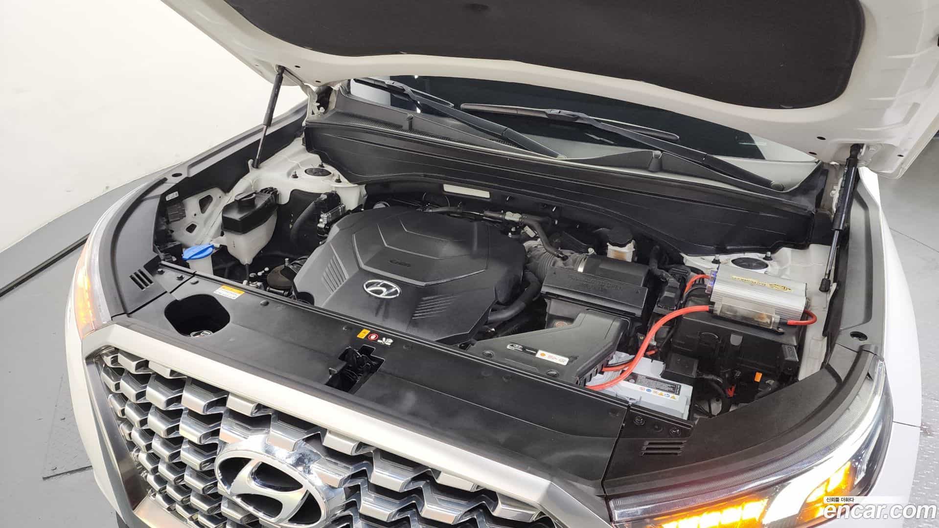 Palisade Hyundai 2019.2-INNER-006