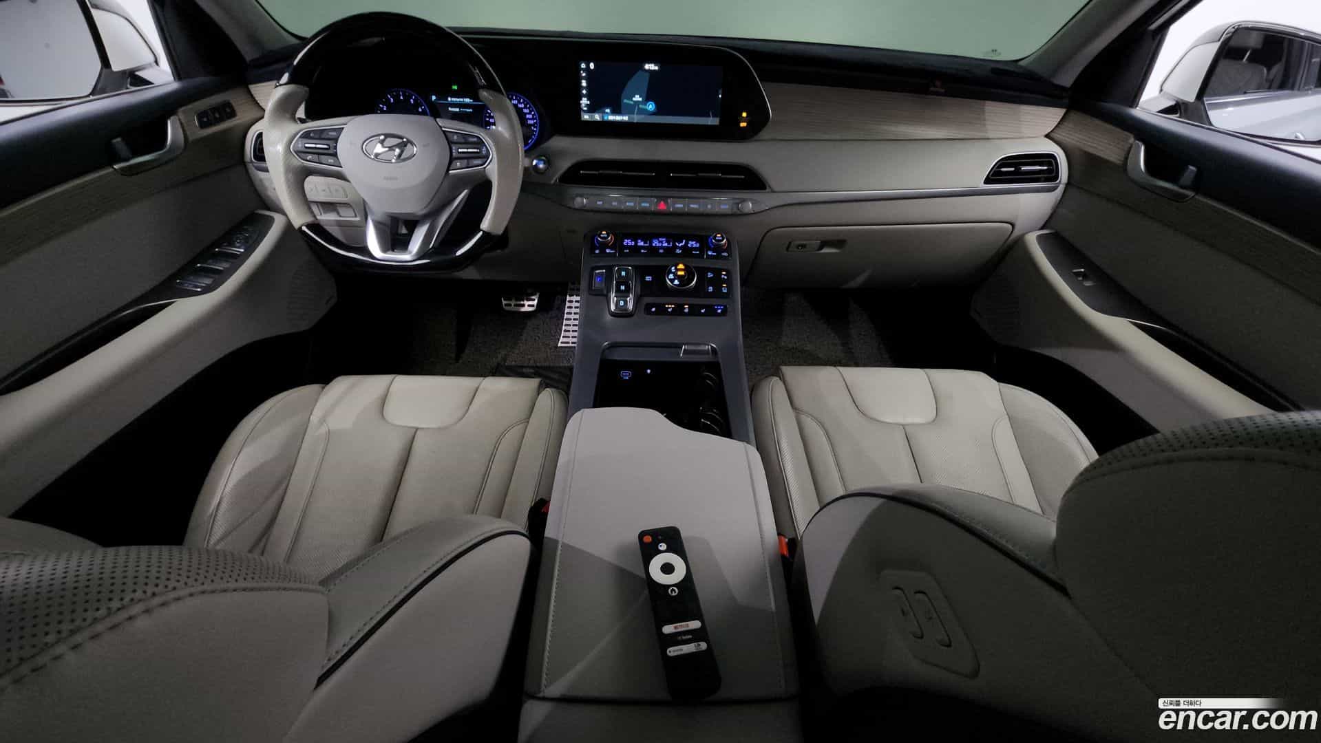 Palisade Hyundai 2019.2-INNER-007