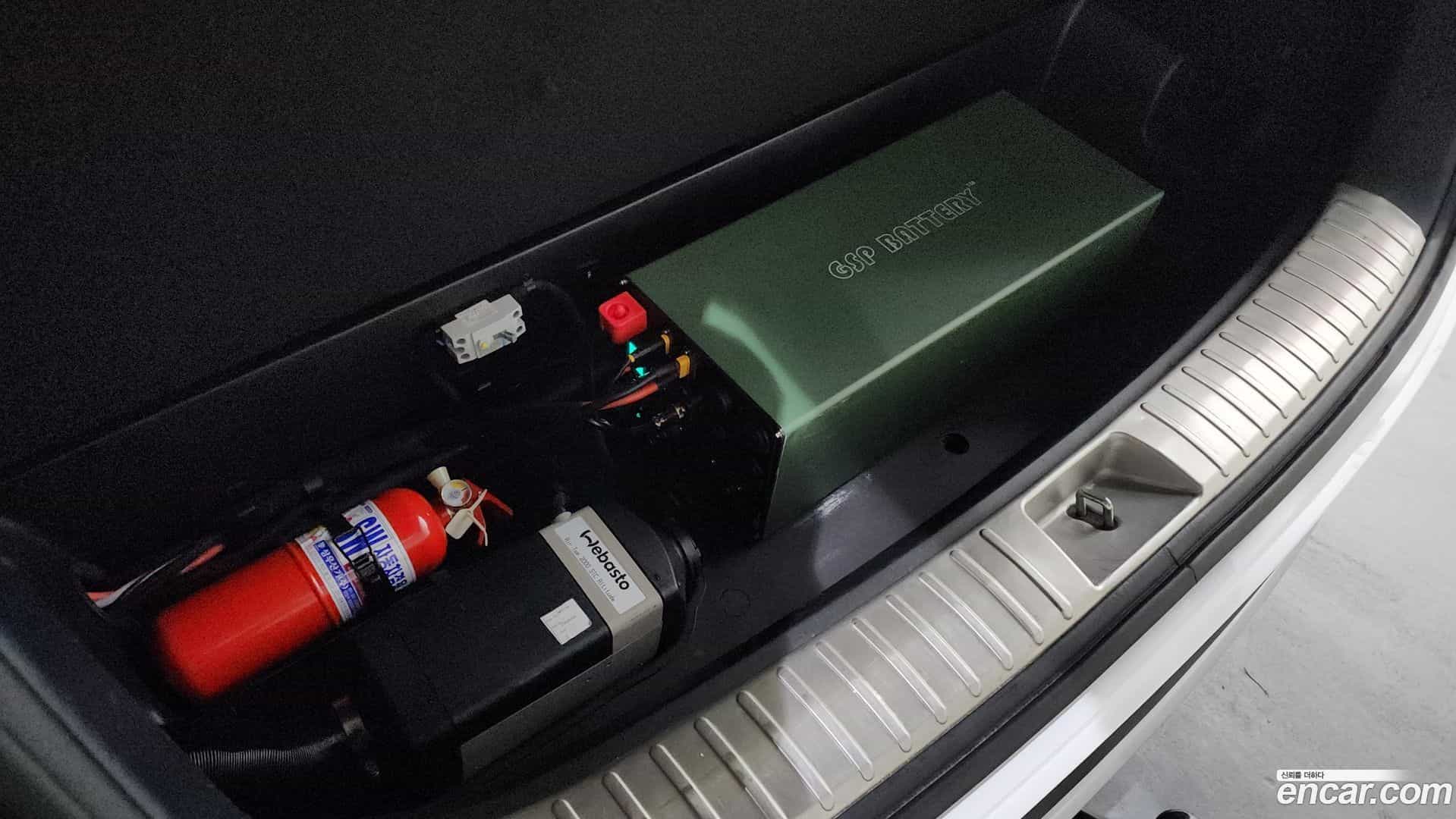 Palisade Hyundai 2019.2-OPTION-023