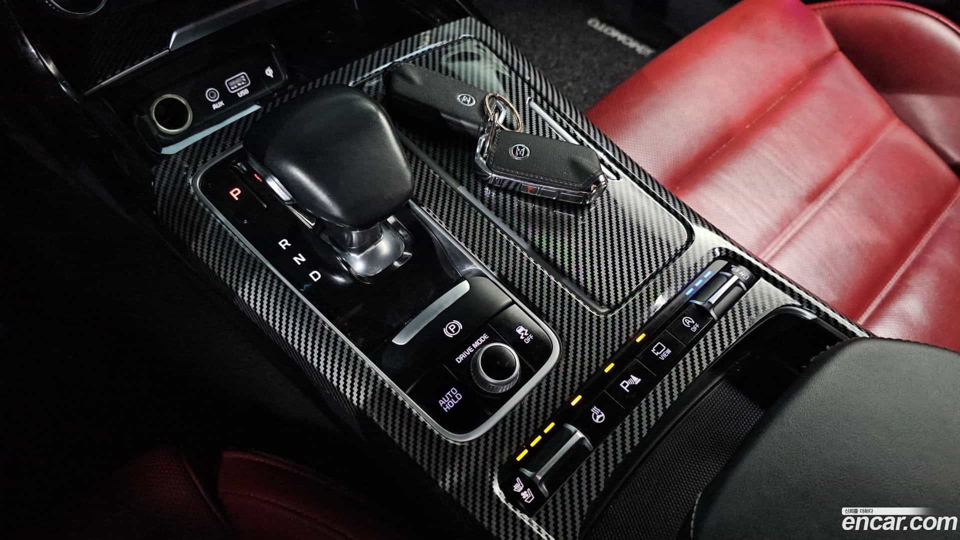 Stinger Kia 2020.4-INNER-009