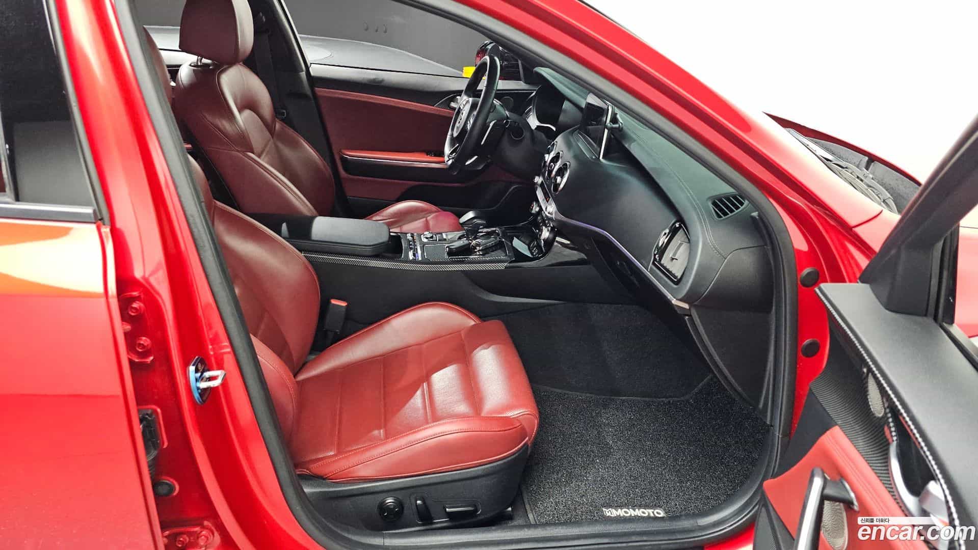 Stinger Kia 2020.4-OPTION-016