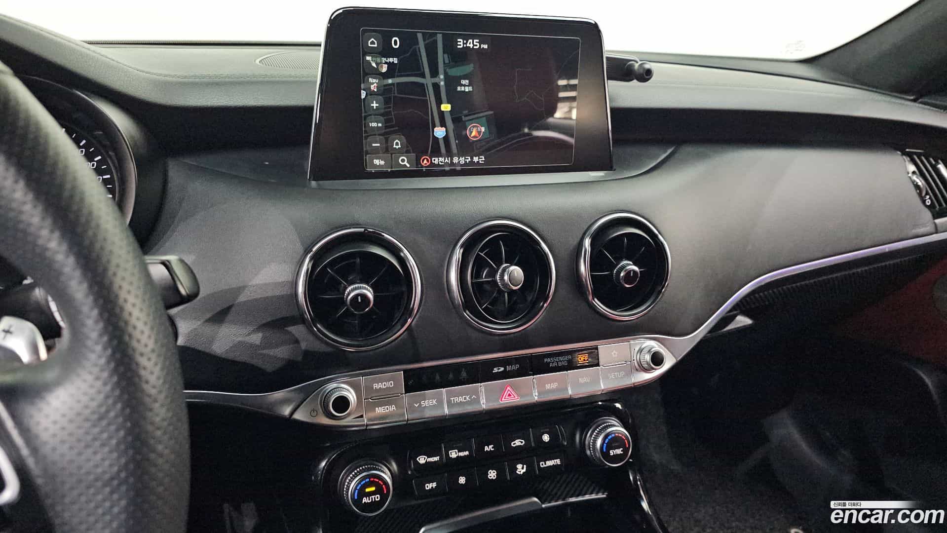 Stinger Kia 2020.4-OPTION-019