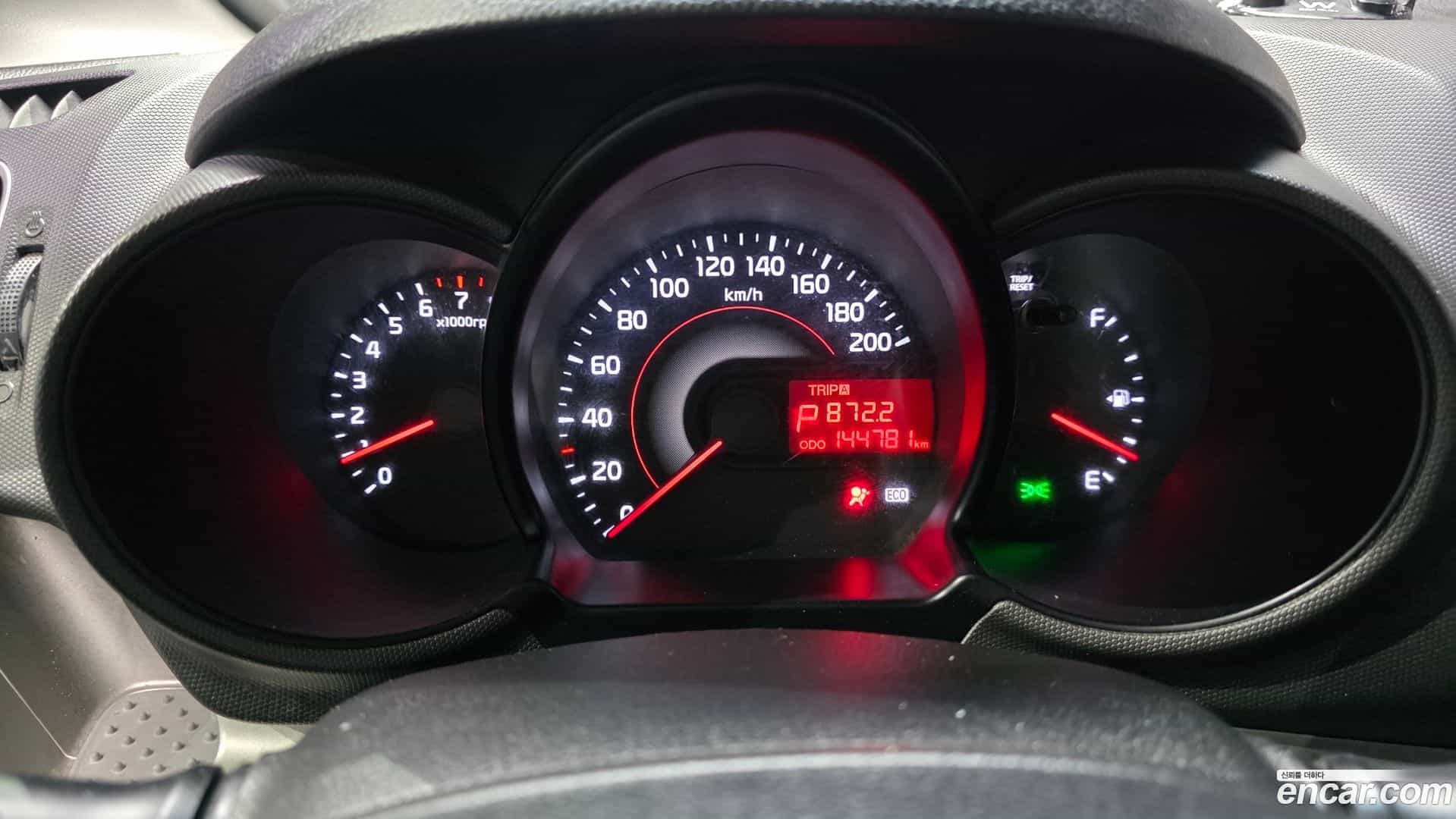 RAY Kia 2012.1-INNER-008