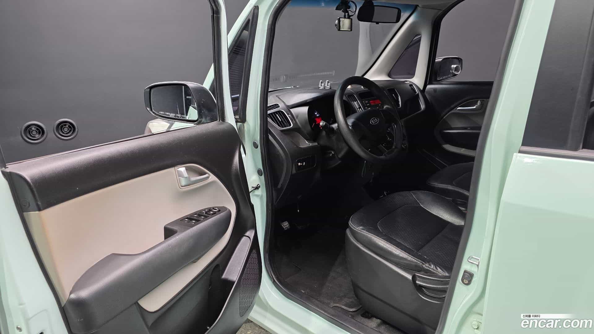 RAY Kia 2012.1-INNER-010