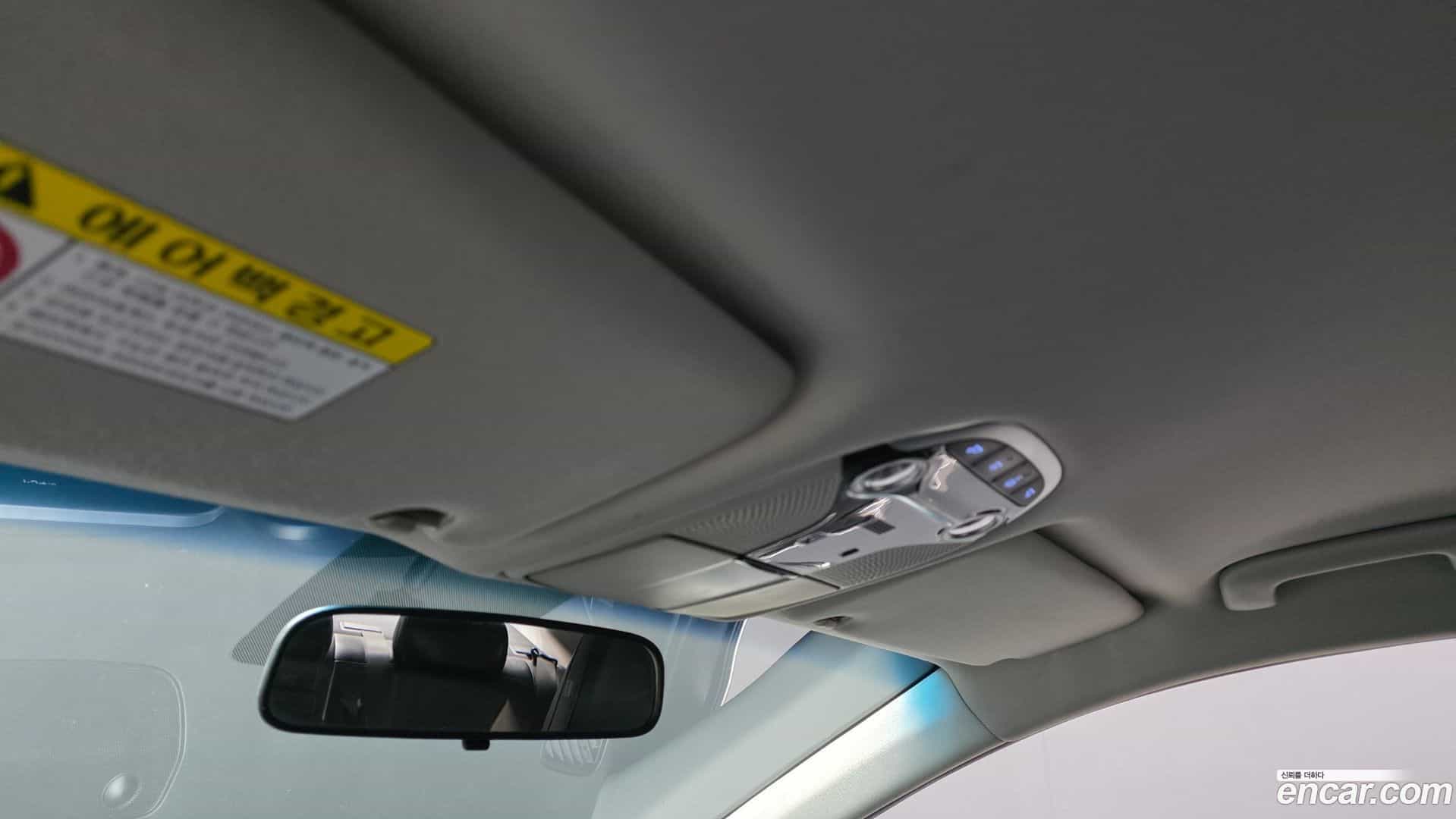 Grandeur Hyundai 2017.2-OPTION-020