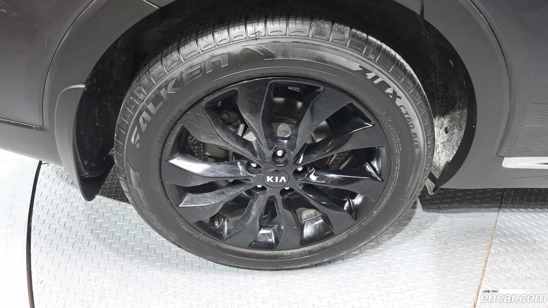 Sorento Kia 2017.9-OUTER-005