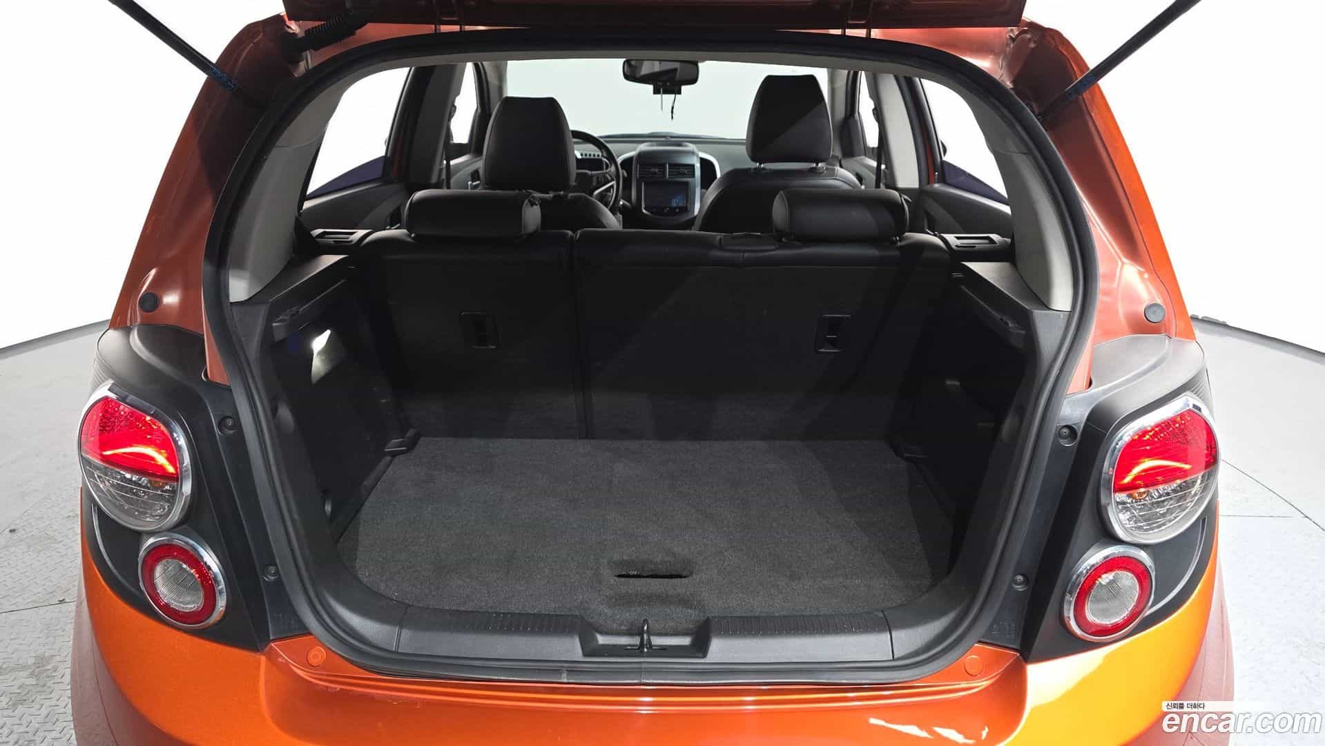 Aveo ChevroletGMDaewoo 2015.9-OPTION-024