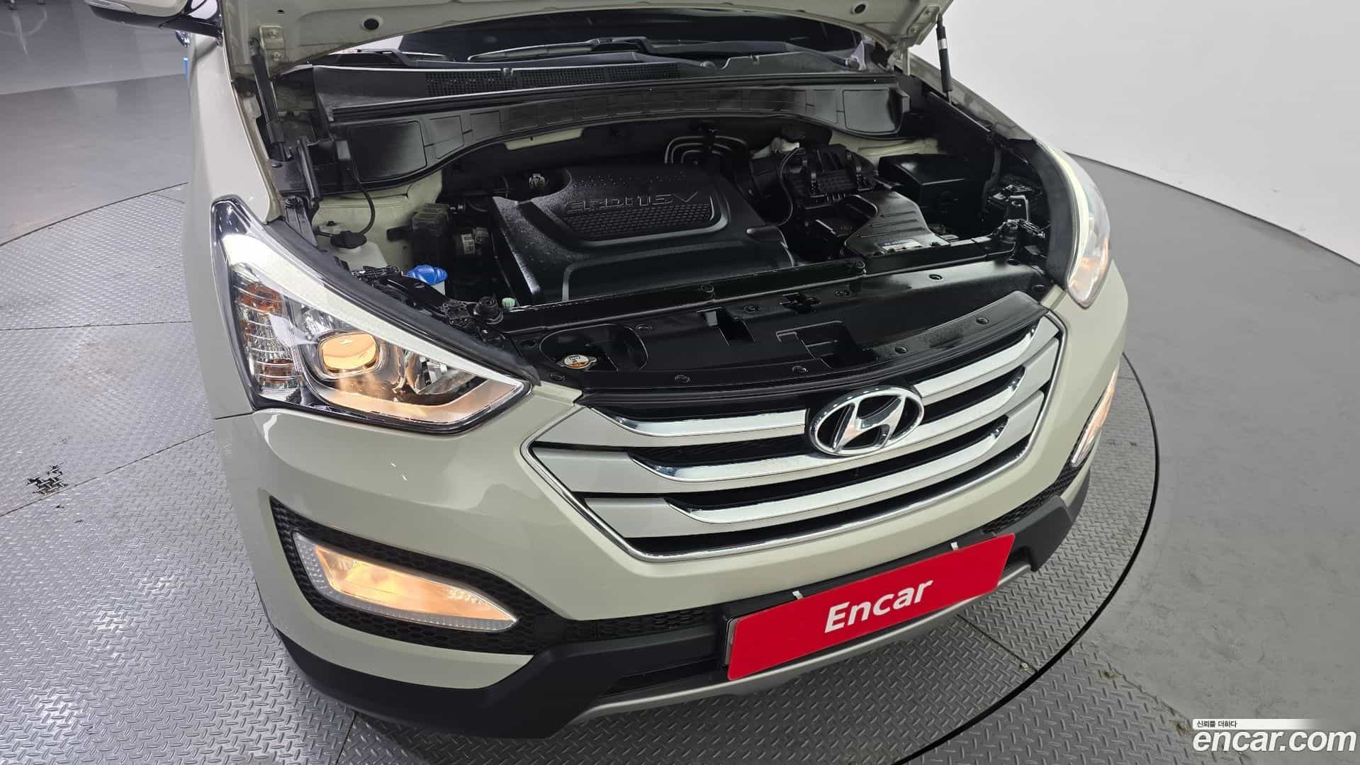 Santafe Hyundai 2014.6-INNER-006