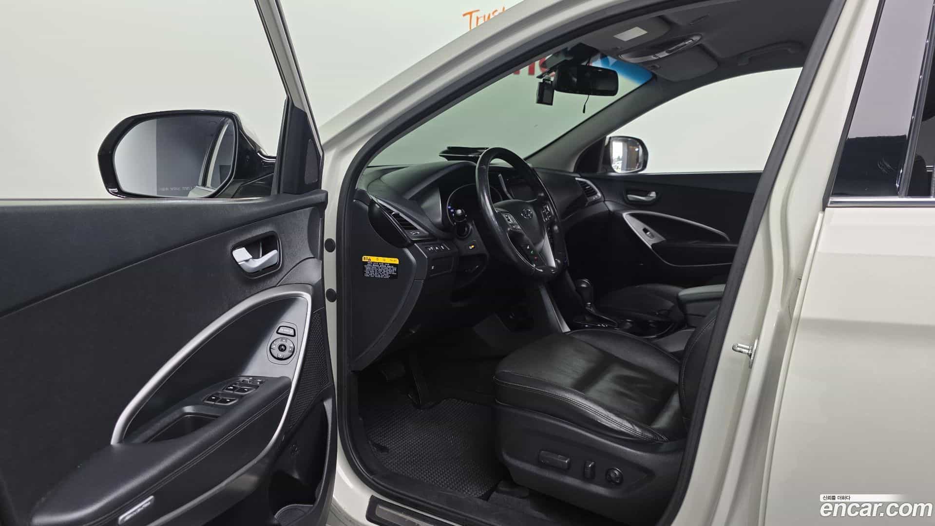 Santafe Hyundai 2014.6-OPTION-015