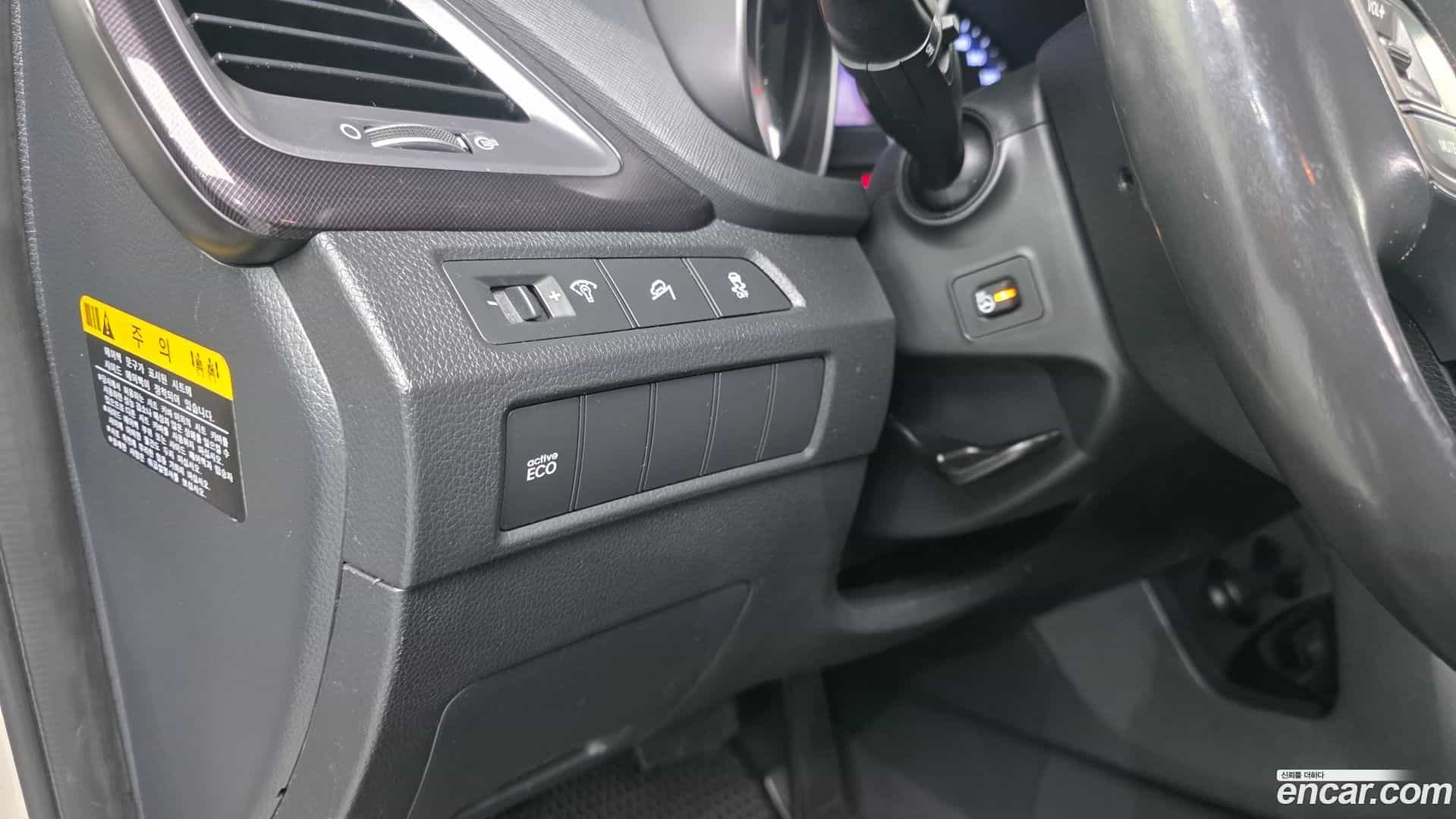 Santafe Hyundai 2014.6-OPTION-017