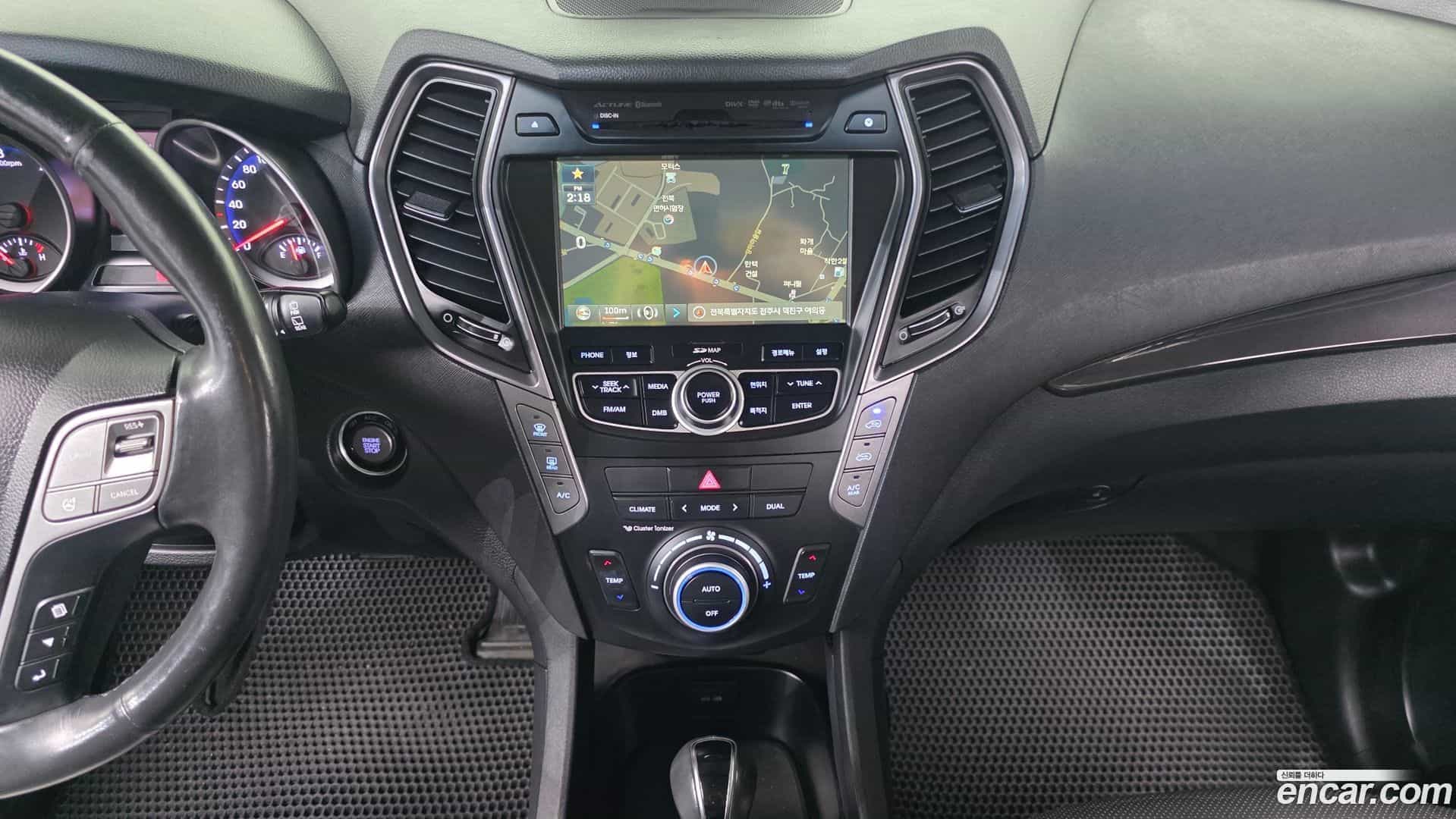 Santafe Hyundai 2014.6-OPTION-019