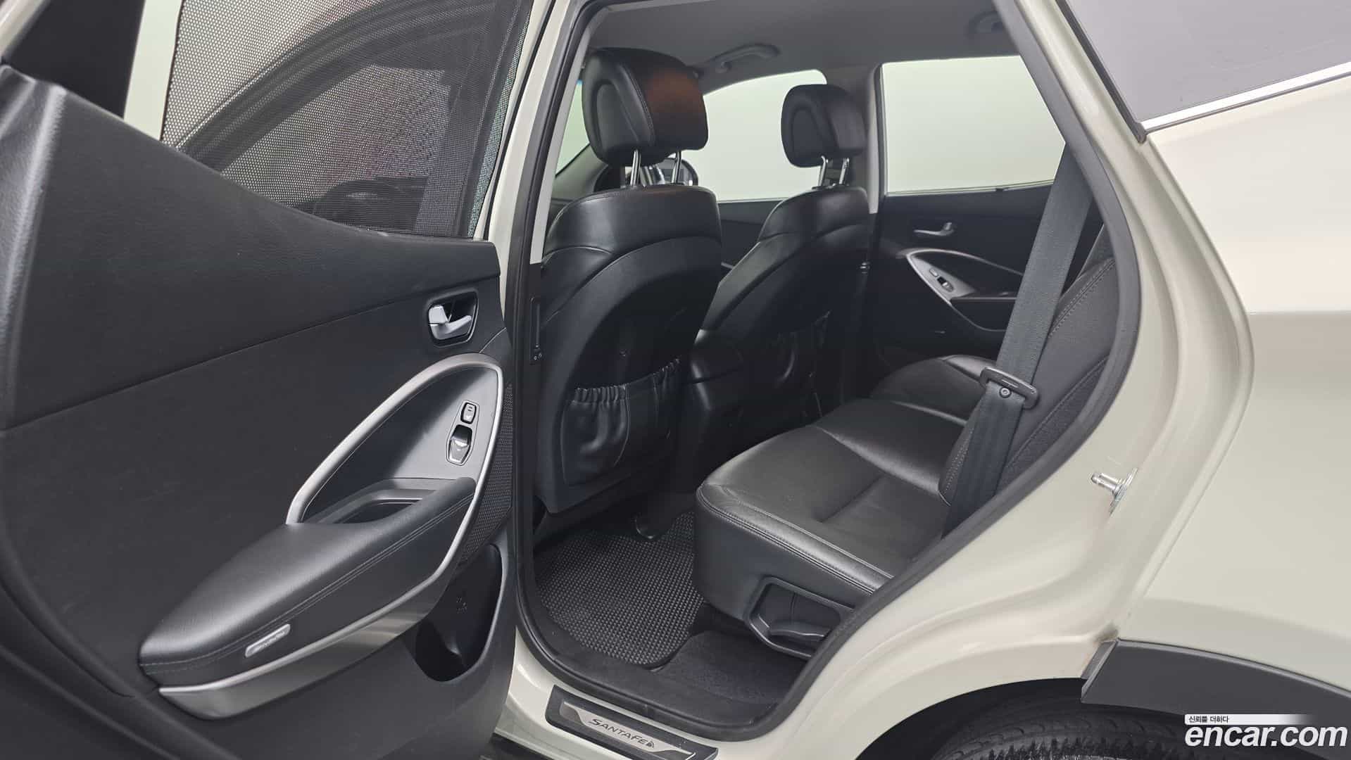 Santafe Hyundai 2014.6-OPTION-021