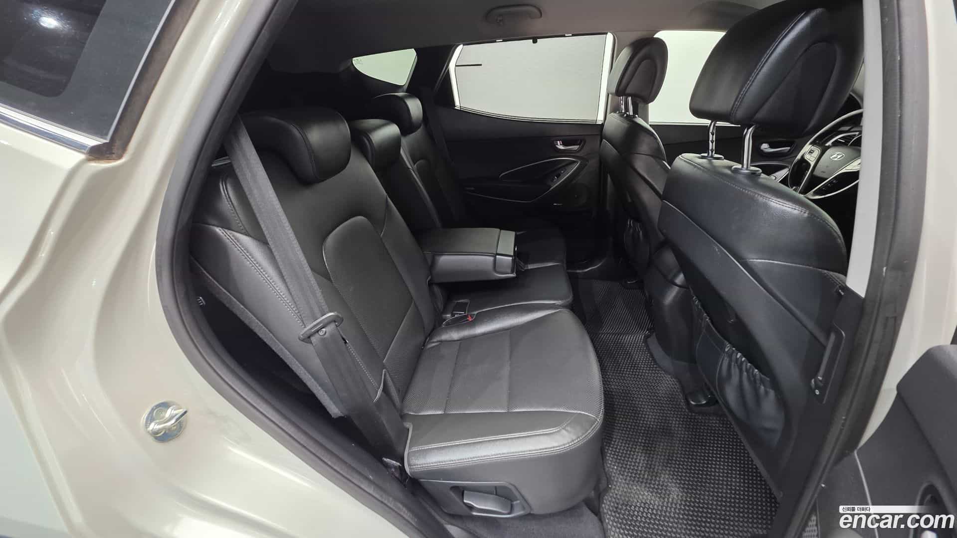 Santafe Hyundai 2014.6-OPTION-023