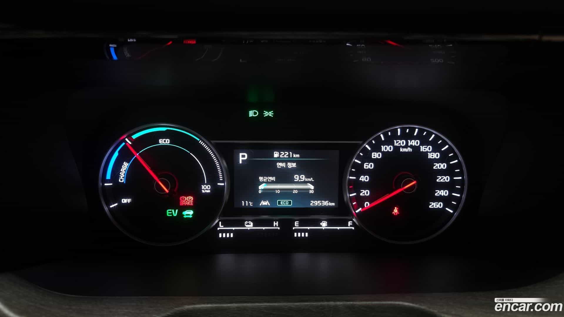 Sorento Kia 2022.10-INNER-008