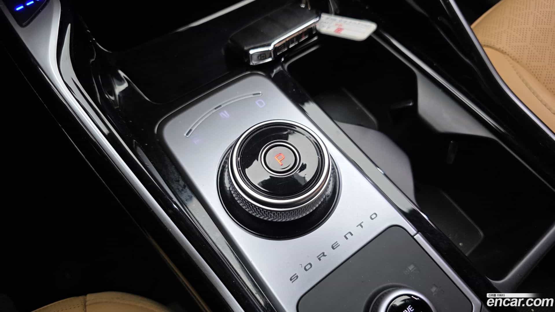 Sorento Kia 2022.10-INNER-009