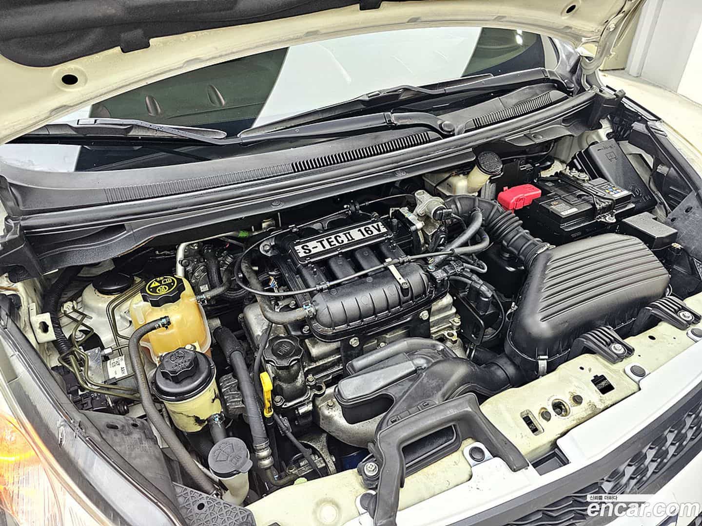 Spark ChevroletGMDaewoo 2013.7-OUTER-005