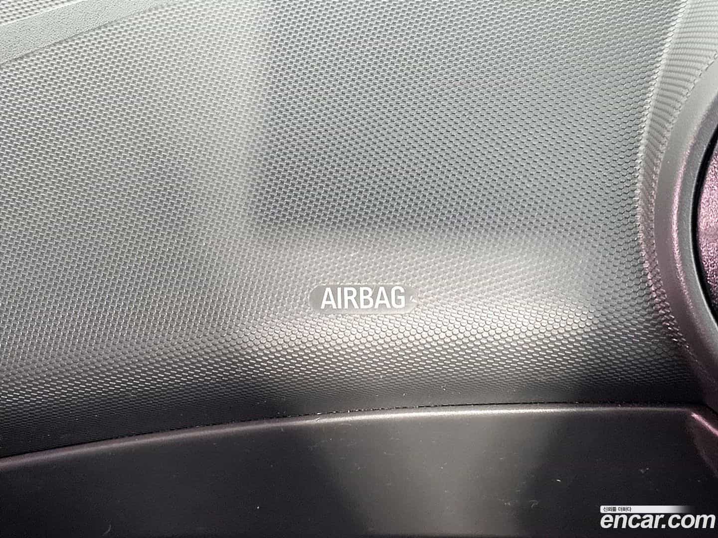 Spark ChevroletGMDaewoo 2013.7-INNER-008