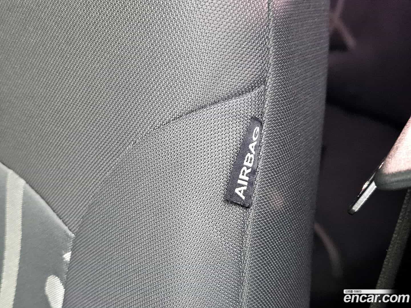 Spark ChevroletGMDaewoo 2013.7-INNER-010