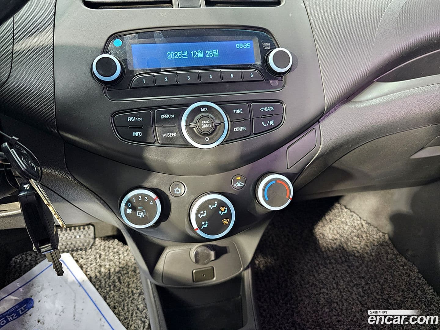 Main__Slider__Photo:Spark ChevroletGMDaewoo 2013.7-10