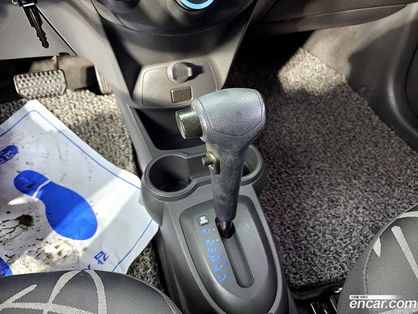 Spark ChevroletGMDaewoo 2013.7-OPTION-016