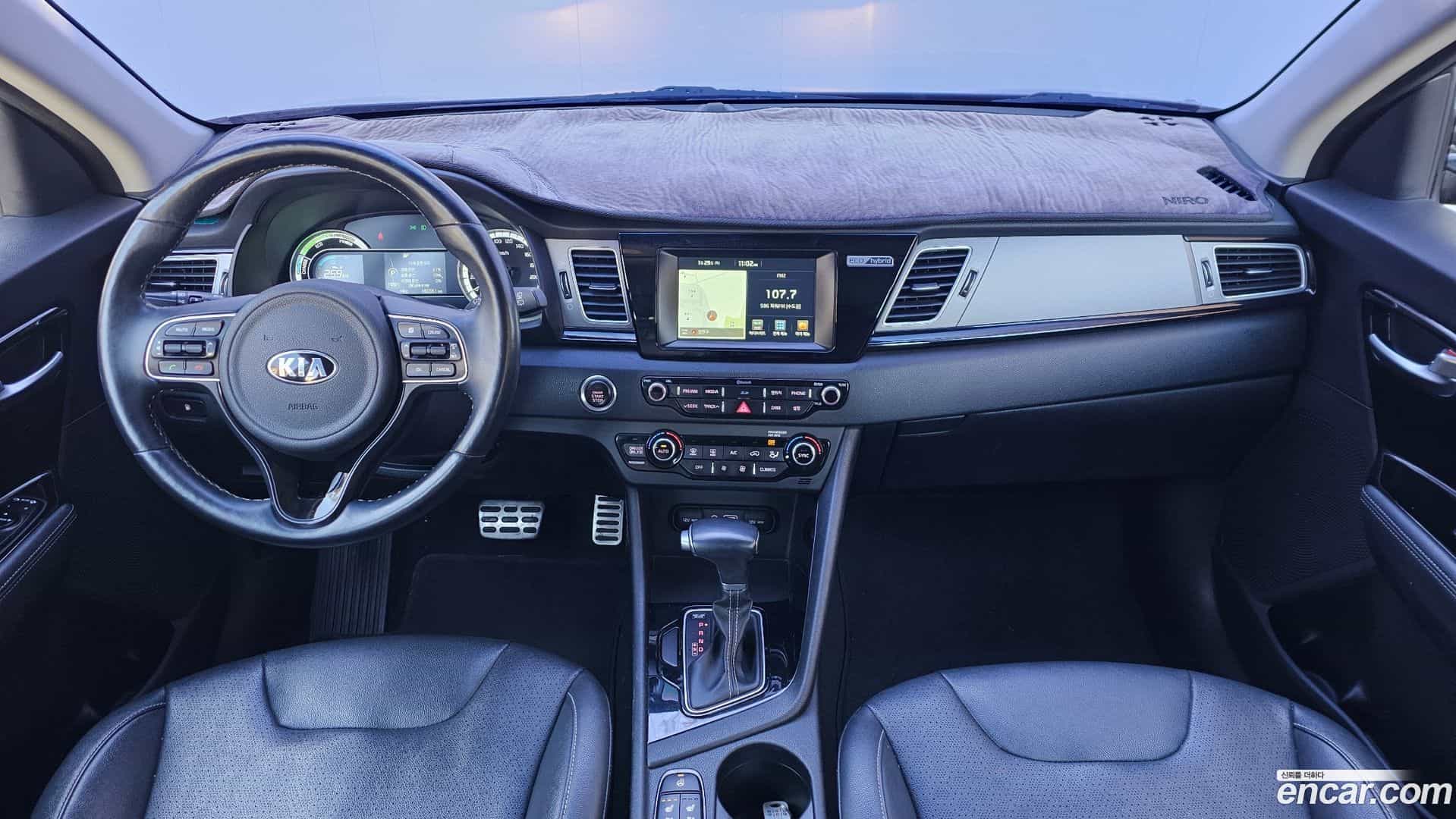 Niro Kia 2017.2-INNER-007