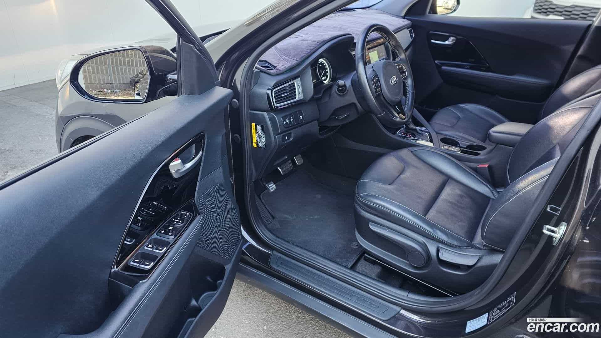 Niro Kia 2017.2-OPTION-015