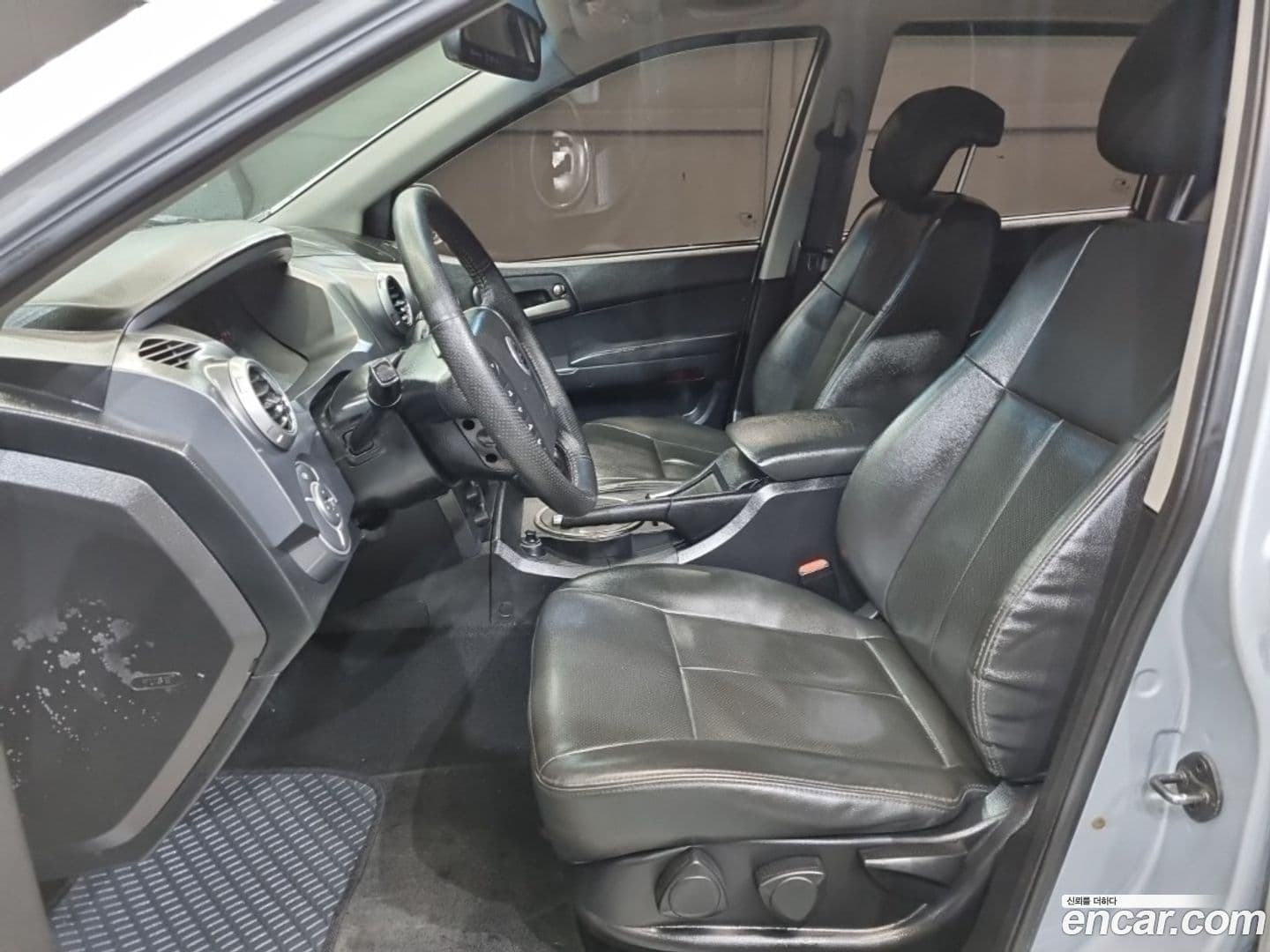 Main__Slider__Photo:Actyon KG_Mobility_Ssangyong 2011.11-6