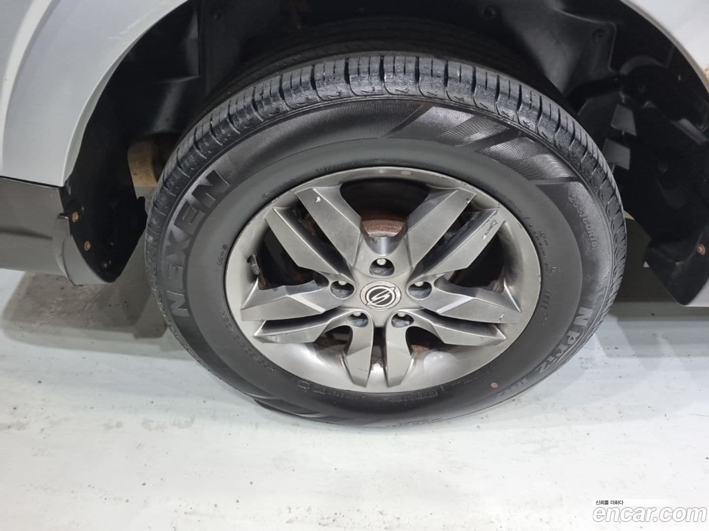 Main__Slider__Photo:Actyon KG_Mobility_Ssangyong 2011.11-15