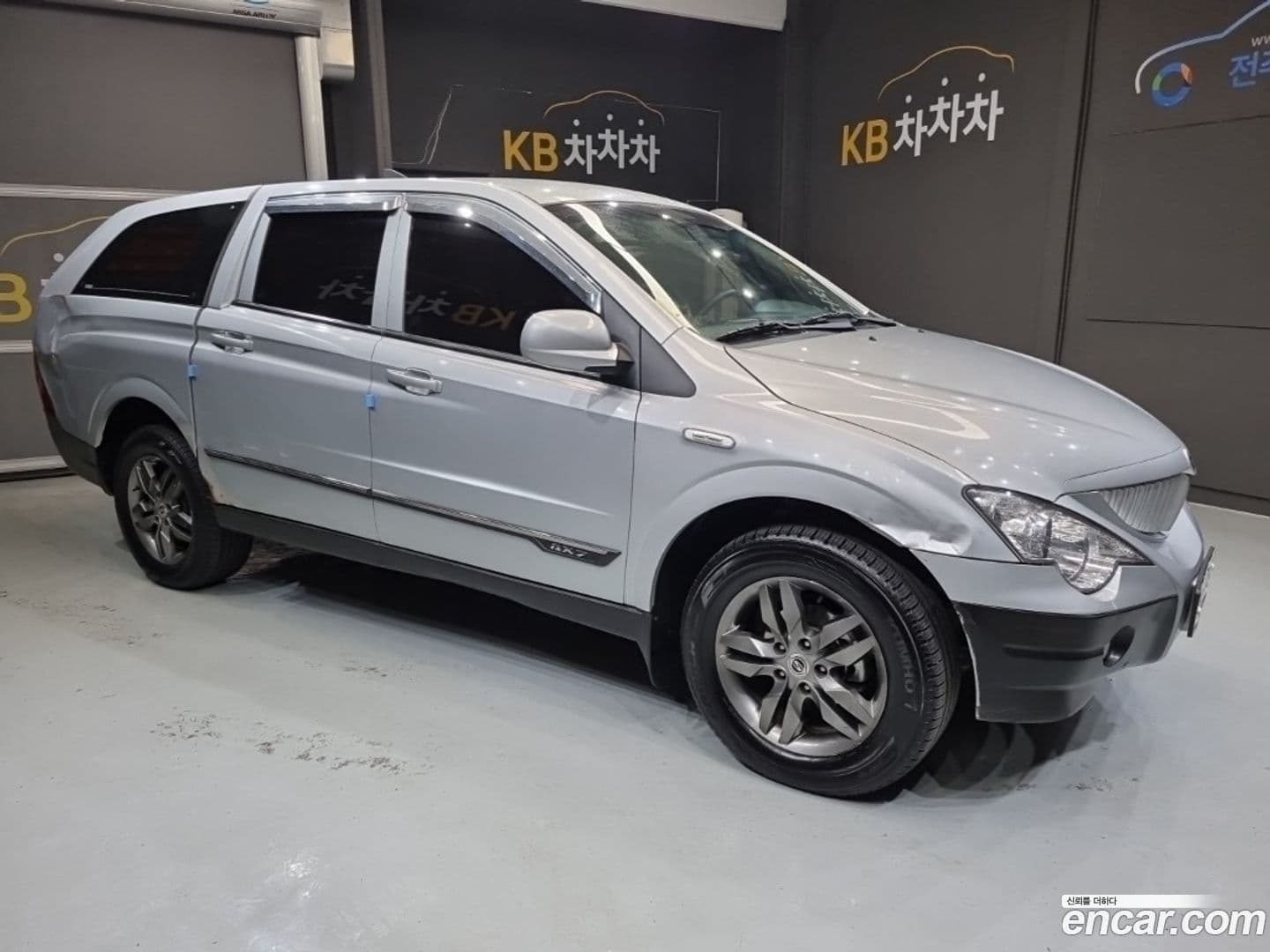 Main__Slider__Photo:Actyon KG_Mobility_Ssangyong 2011.11-18