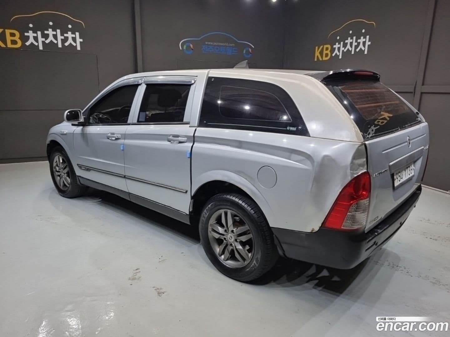Main__Slider__Photo:Actyon KG_Mobility_Ssangyong 2011.11-19