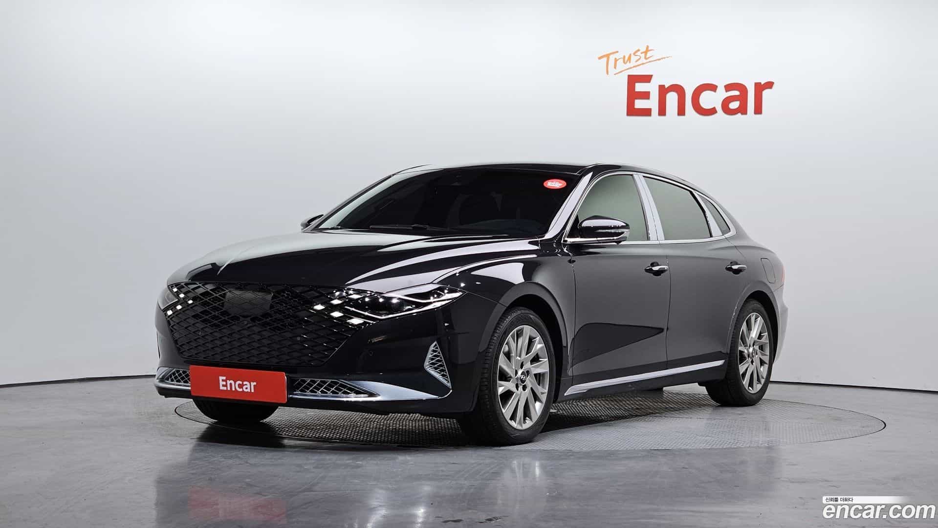 Grandeur Hyundai 2020.4-OUTER-001