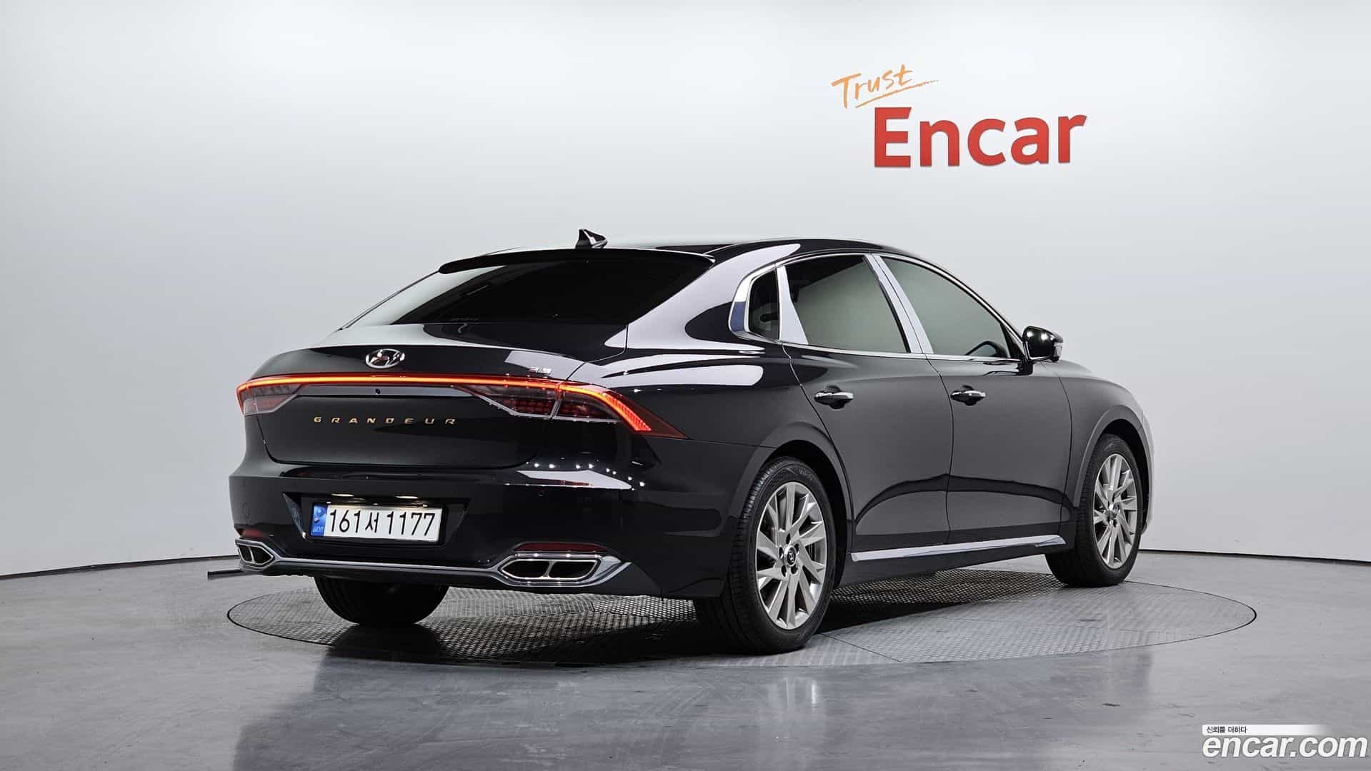 Grandeur Hyundai 2020.4-OUTER-002