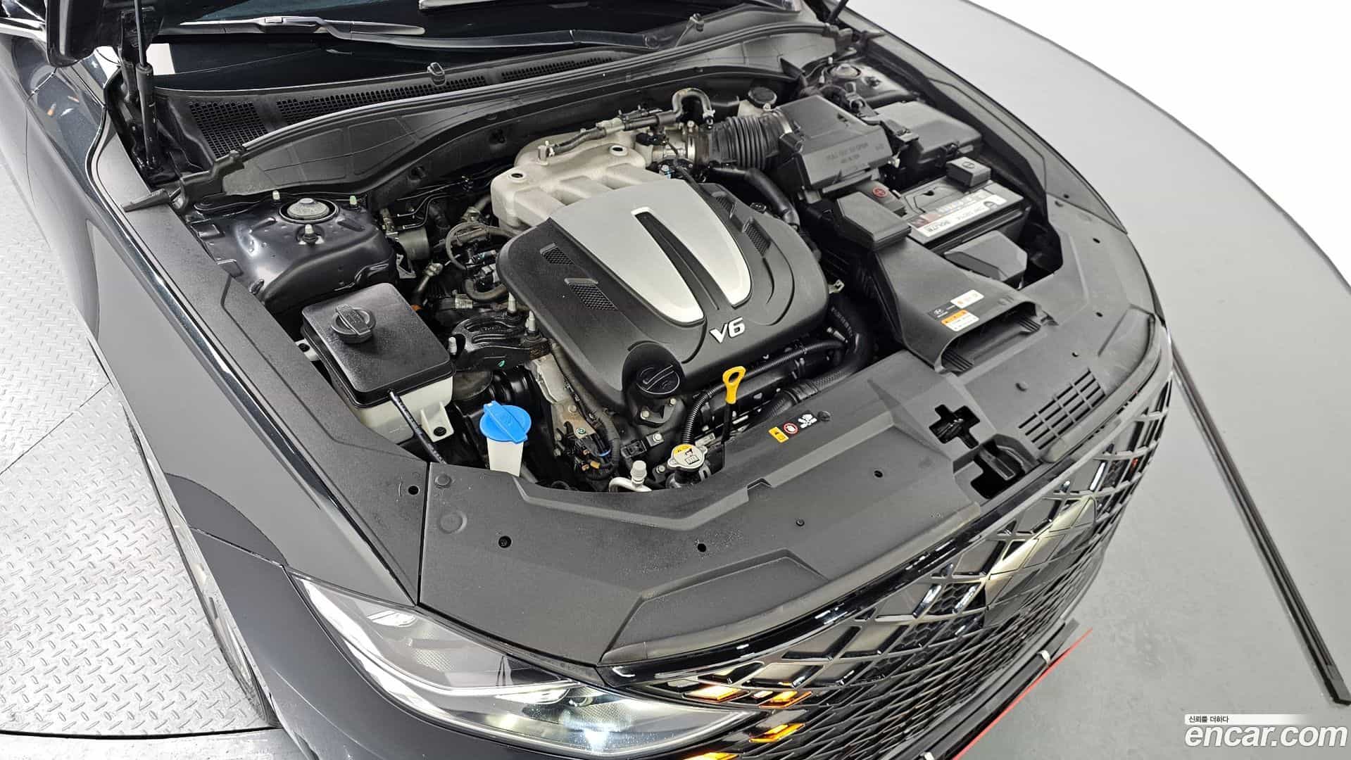 Grandeur Hyundai 2020.4-INNER-006