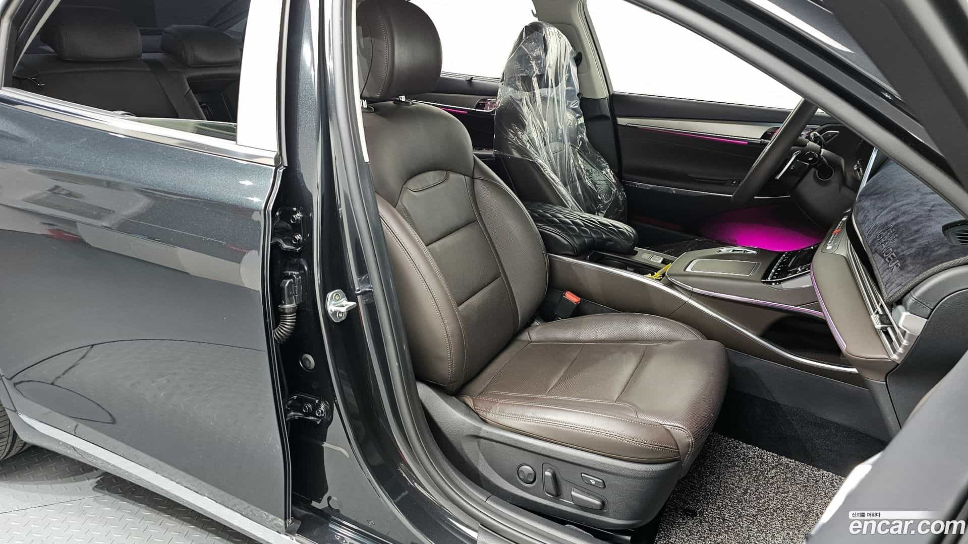 Grandeur Hyundai 2020.4-INNER-010