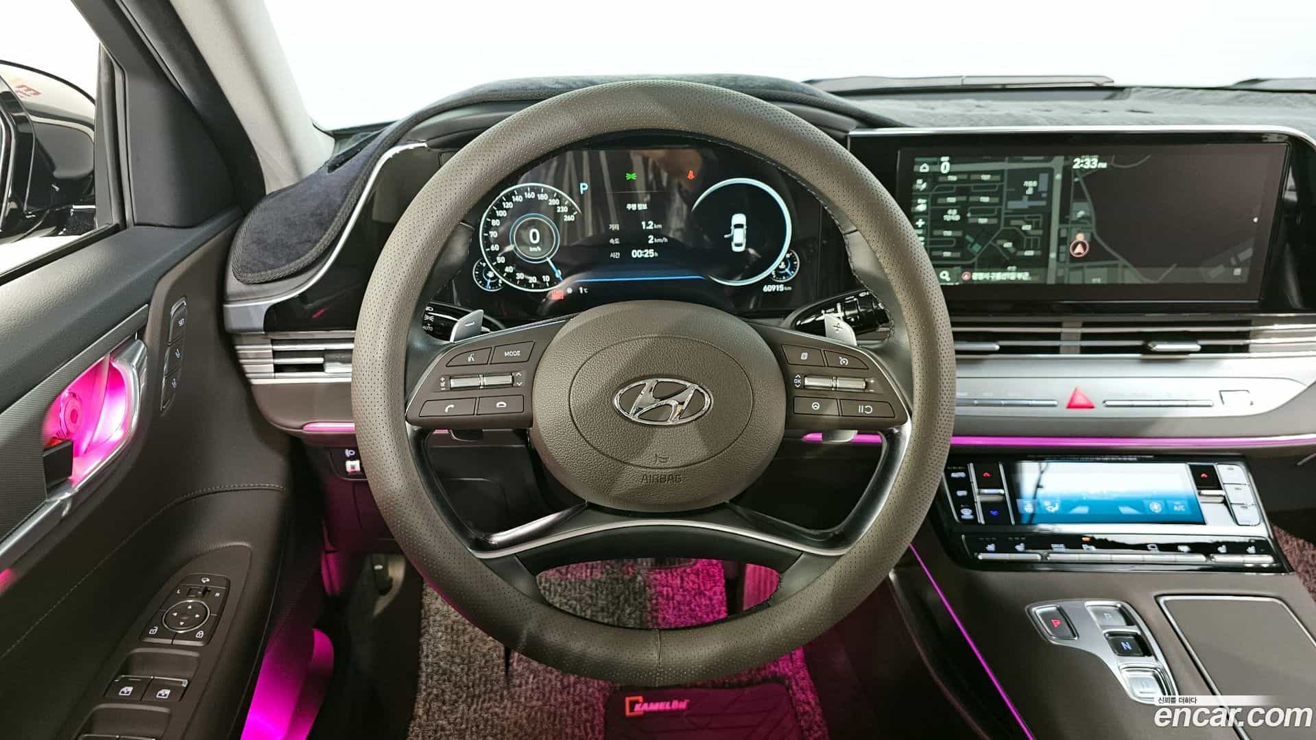 Grandeur Hyundai 2020.4-OPTION-017