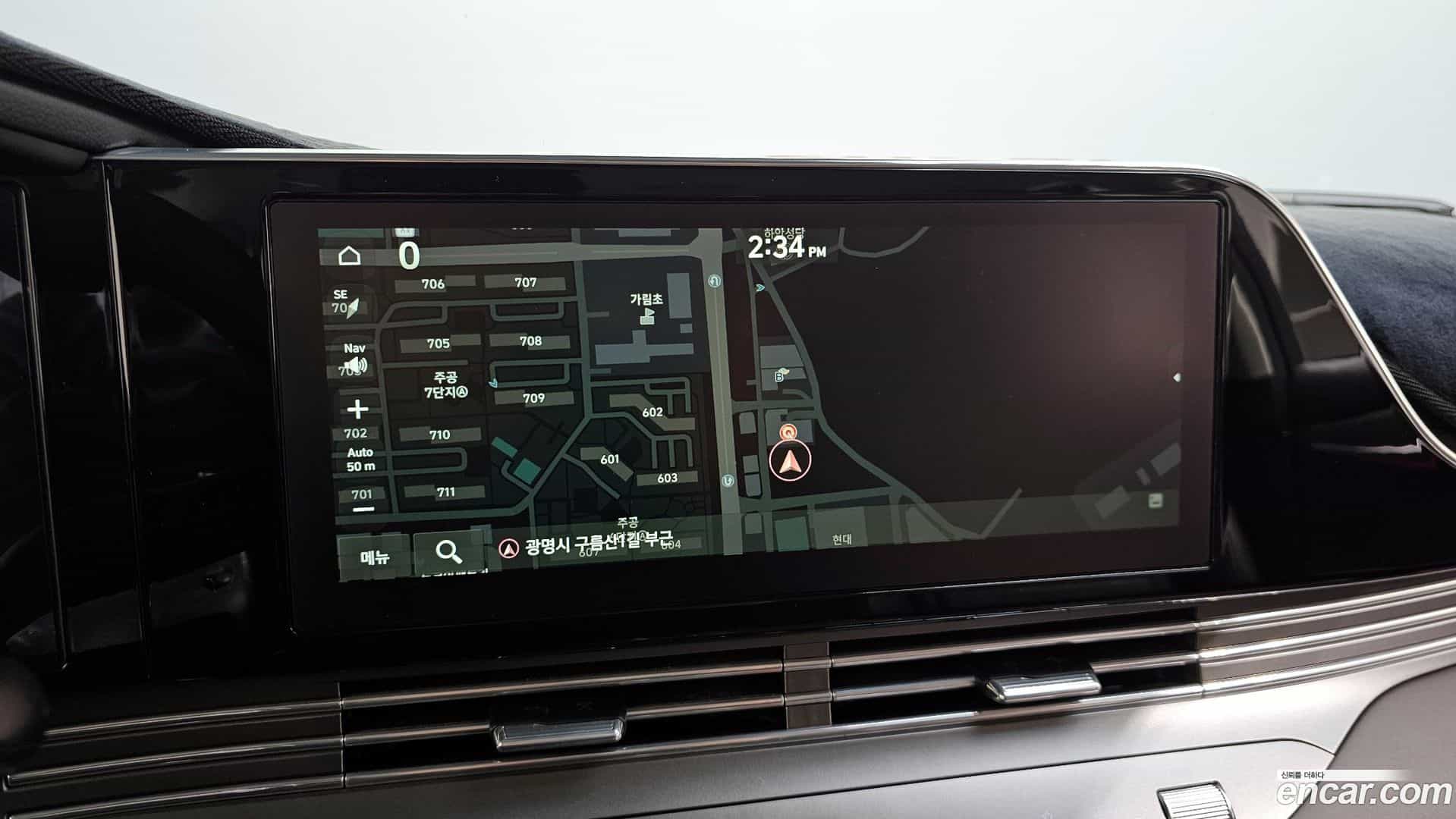 Grandeur Hyundai 2020.4-OPTION-018